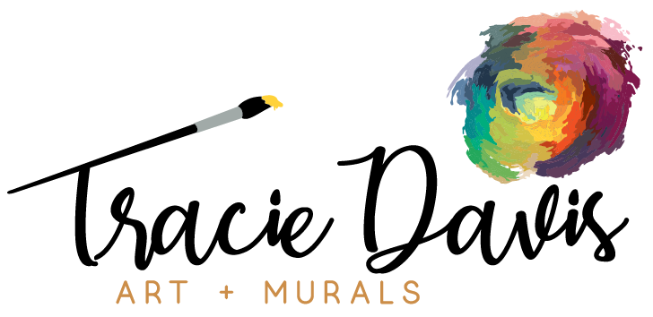 Tracie Davis Art &amp; Murals