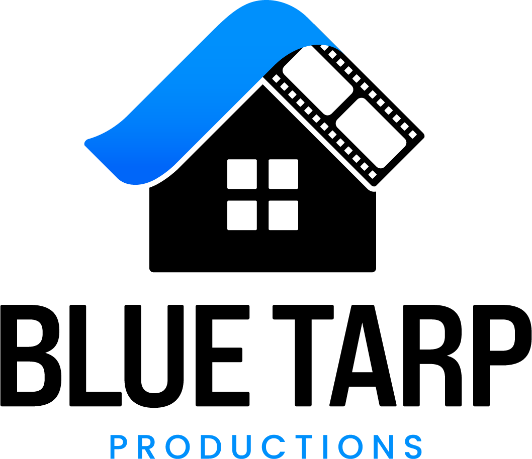 Blue Tarp Productions