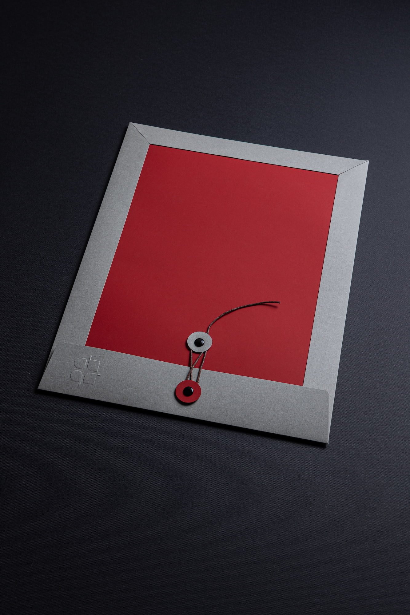 Red soft touch