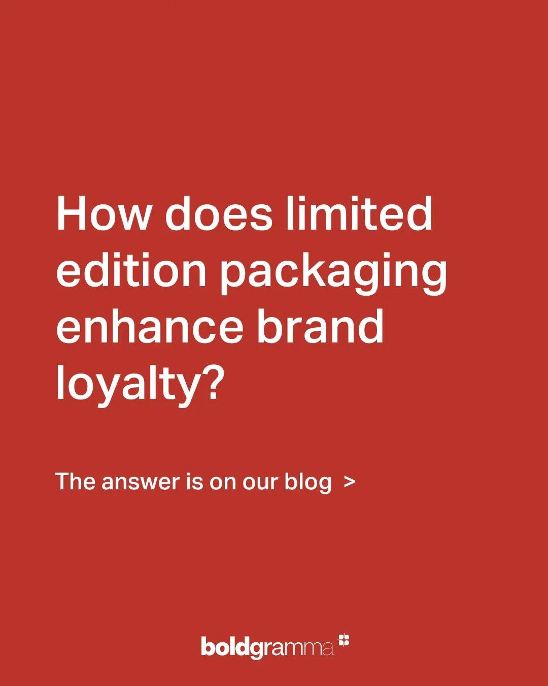 Discover the power of limited edition packaging in boosting brand loyalty. This strategy leverages exclusivity and urgency to create memorable consumer experiences, enhance brand identity, and engage customers, making it a vital tool for brand manage