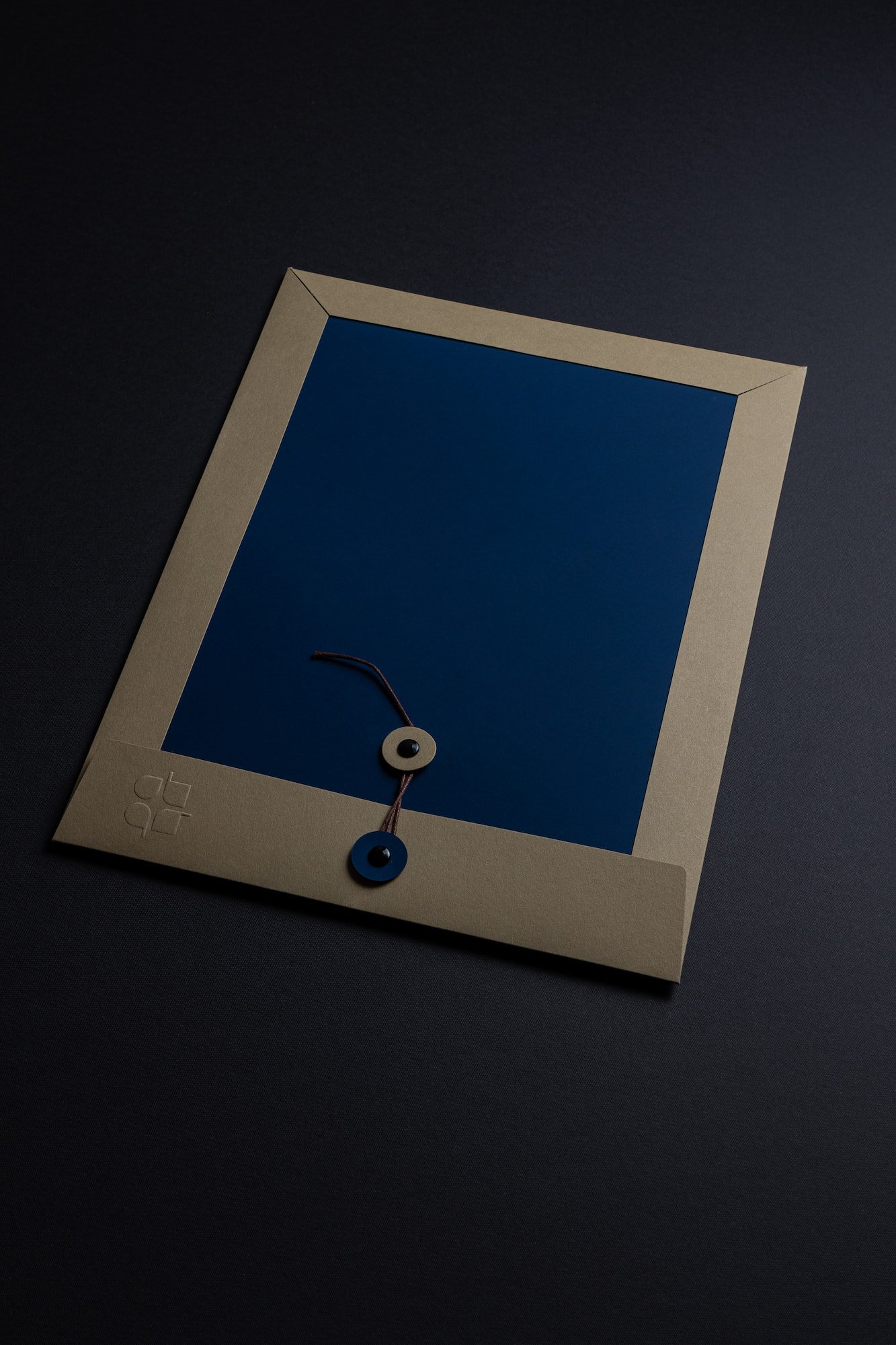 Folio Kraft - BoldGramma