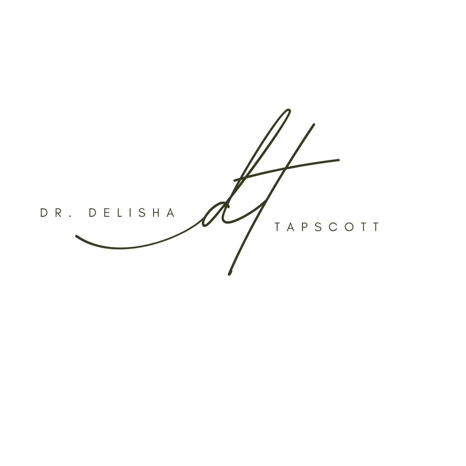 Dr. DeLisha Tapscott