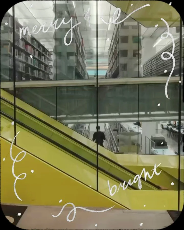 Consider these our (digital) Christmas Cards ❤️ 

Also sneak peak of some new content thanks to our good friend @miss.rover - you captured these moments so well!

#interiordesign #commercialinteriordesigner #seattledesignfestival