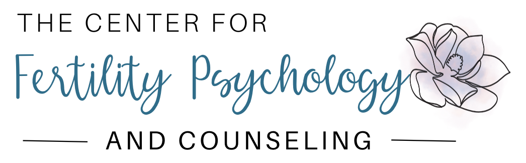 The Center for Fertility Psychology and Counseling                        