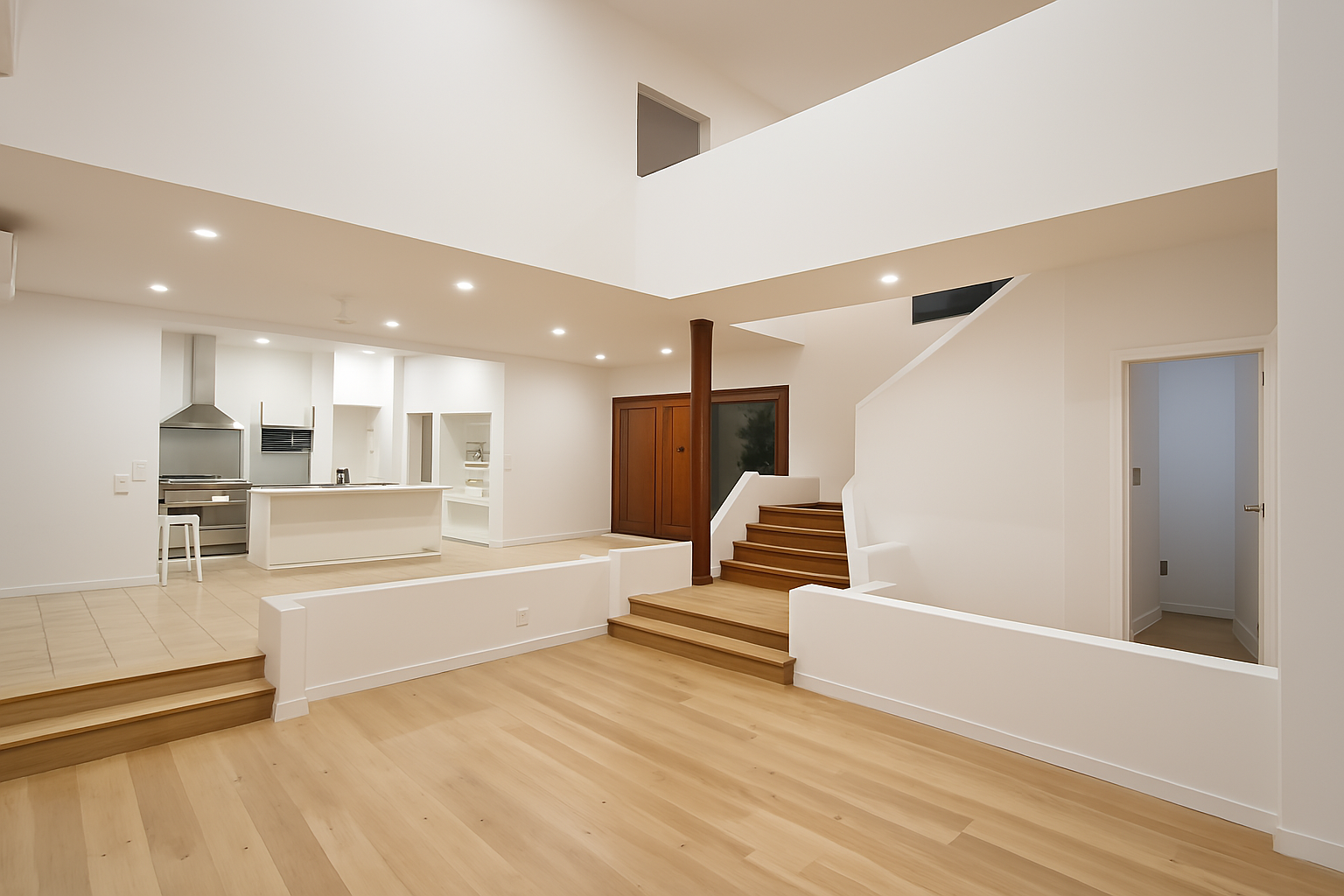 Interior Painting Doonan