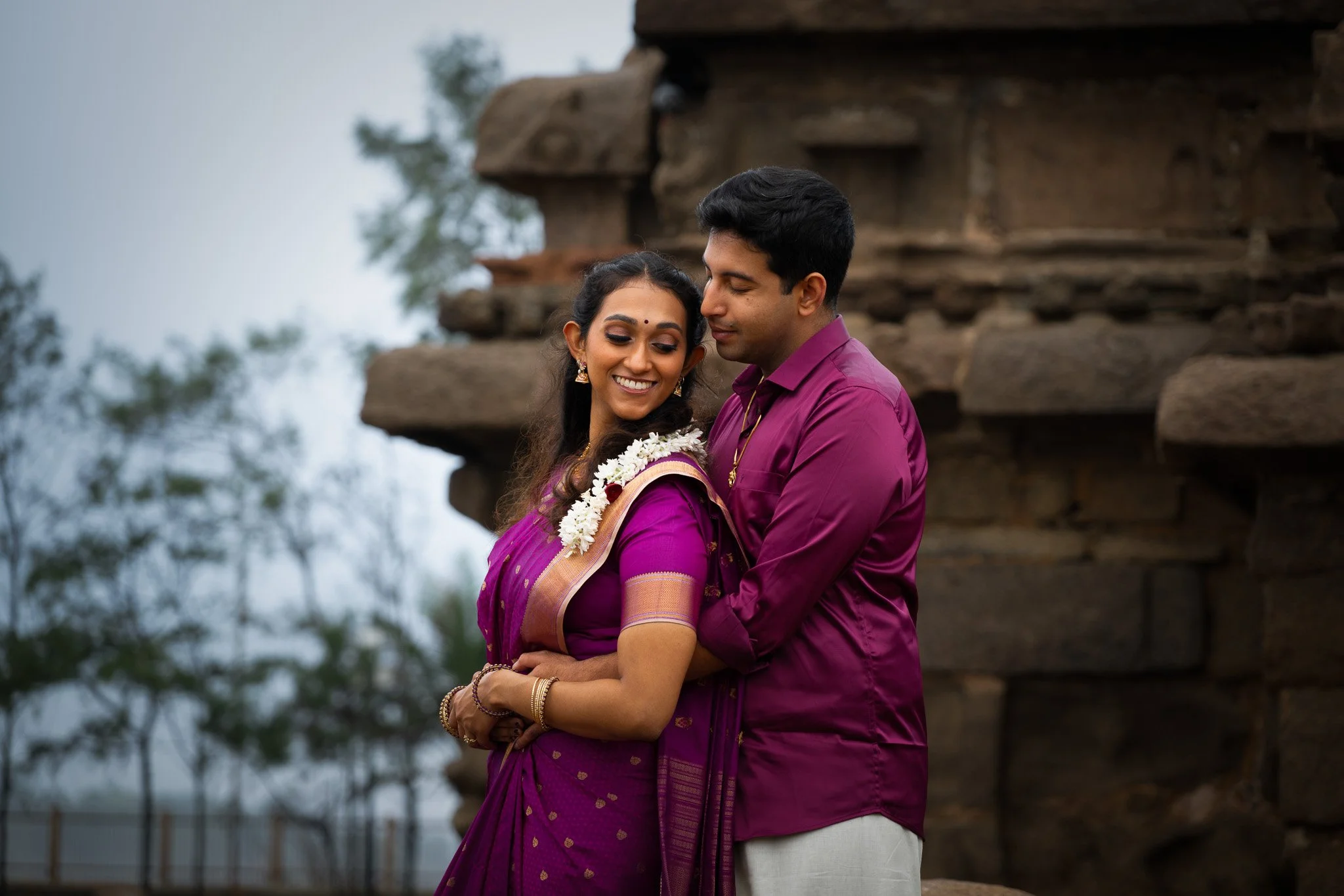 Nikon Z8 w/ Sigma 17-120