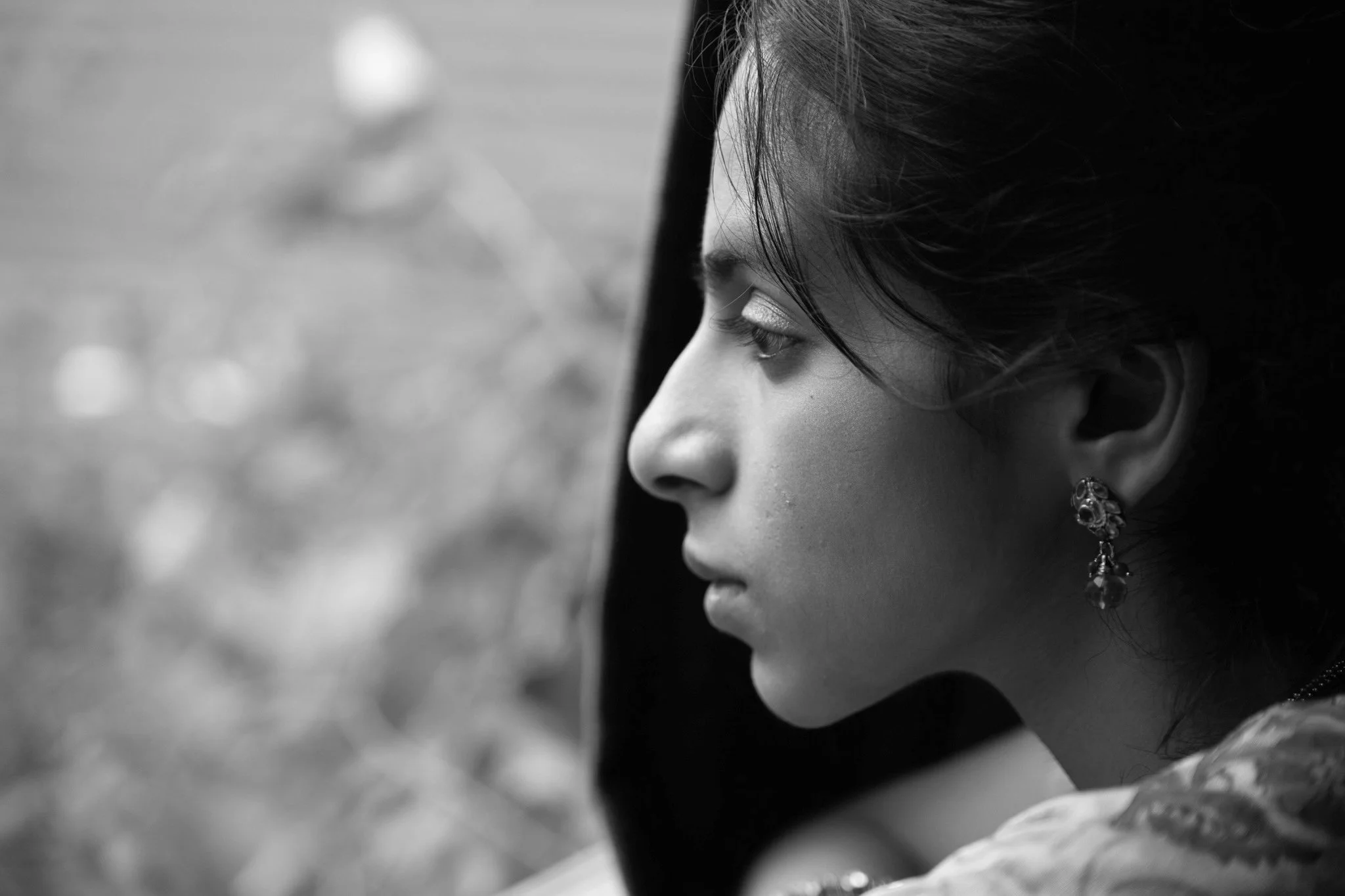 Nikon Z8 w/ Sigma 17-120