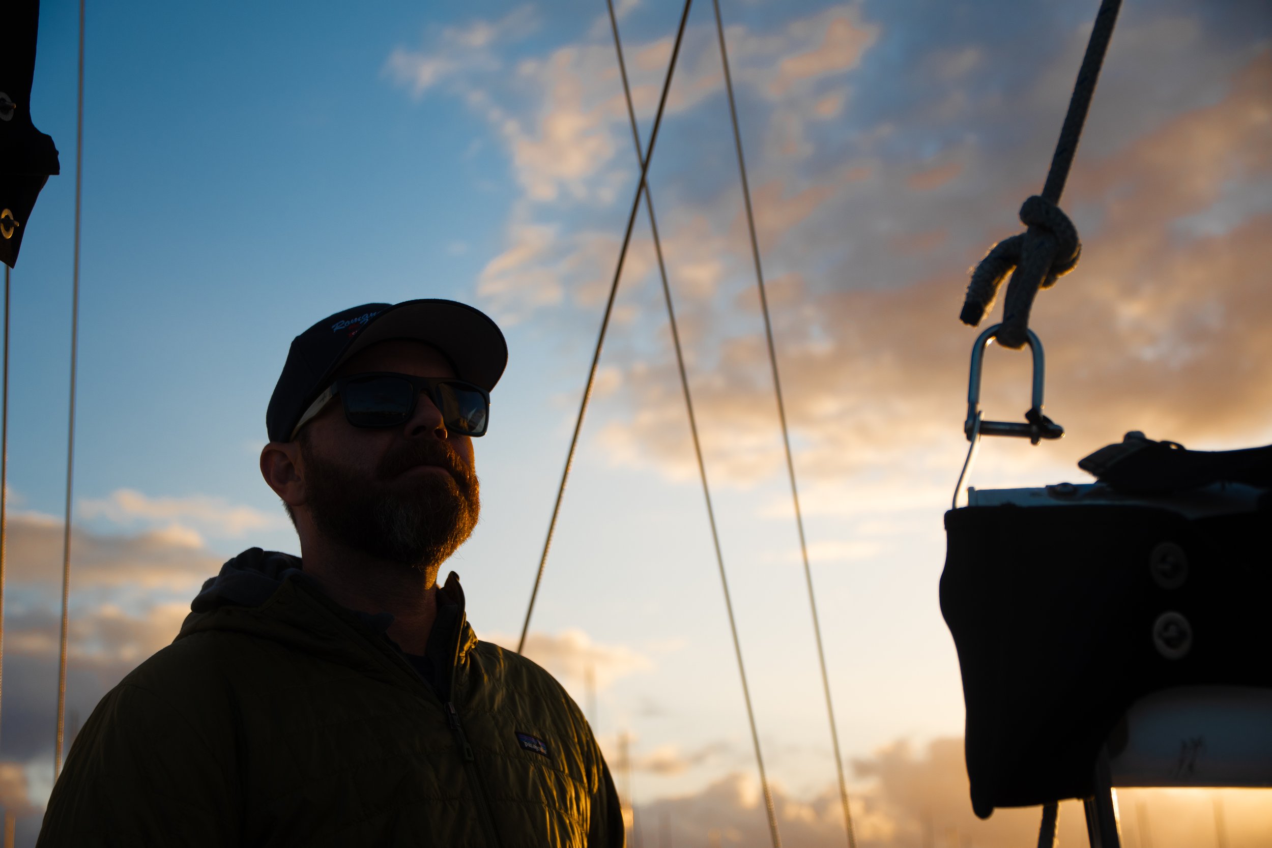 Nikon D500 w/ Sigma 17-70