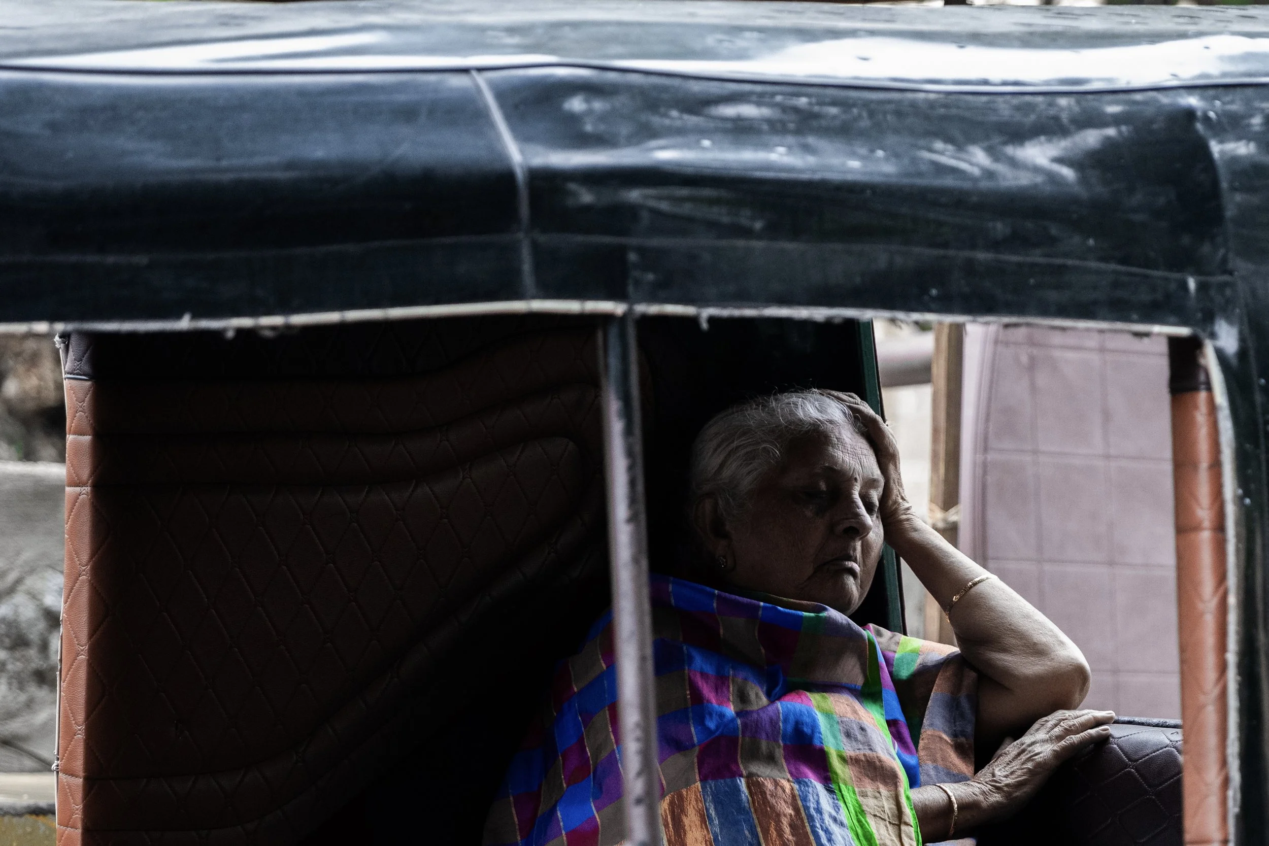 Nikon Z8 w/ Sigma 17-120