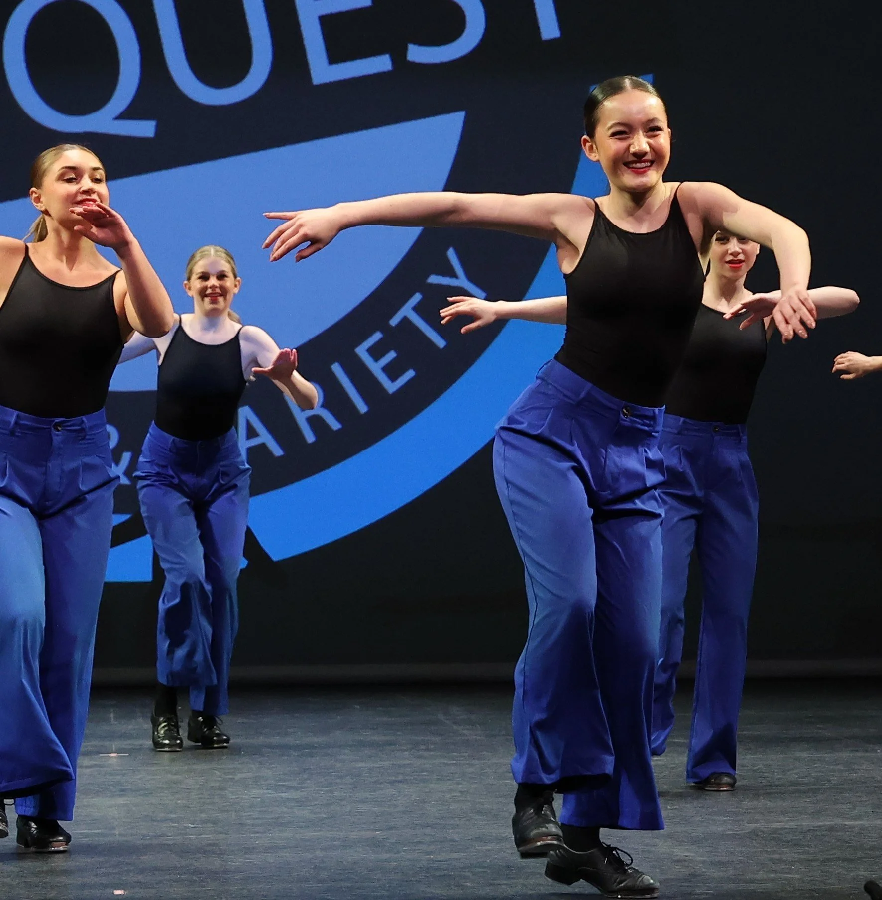 Intensive Tap photo.JPG