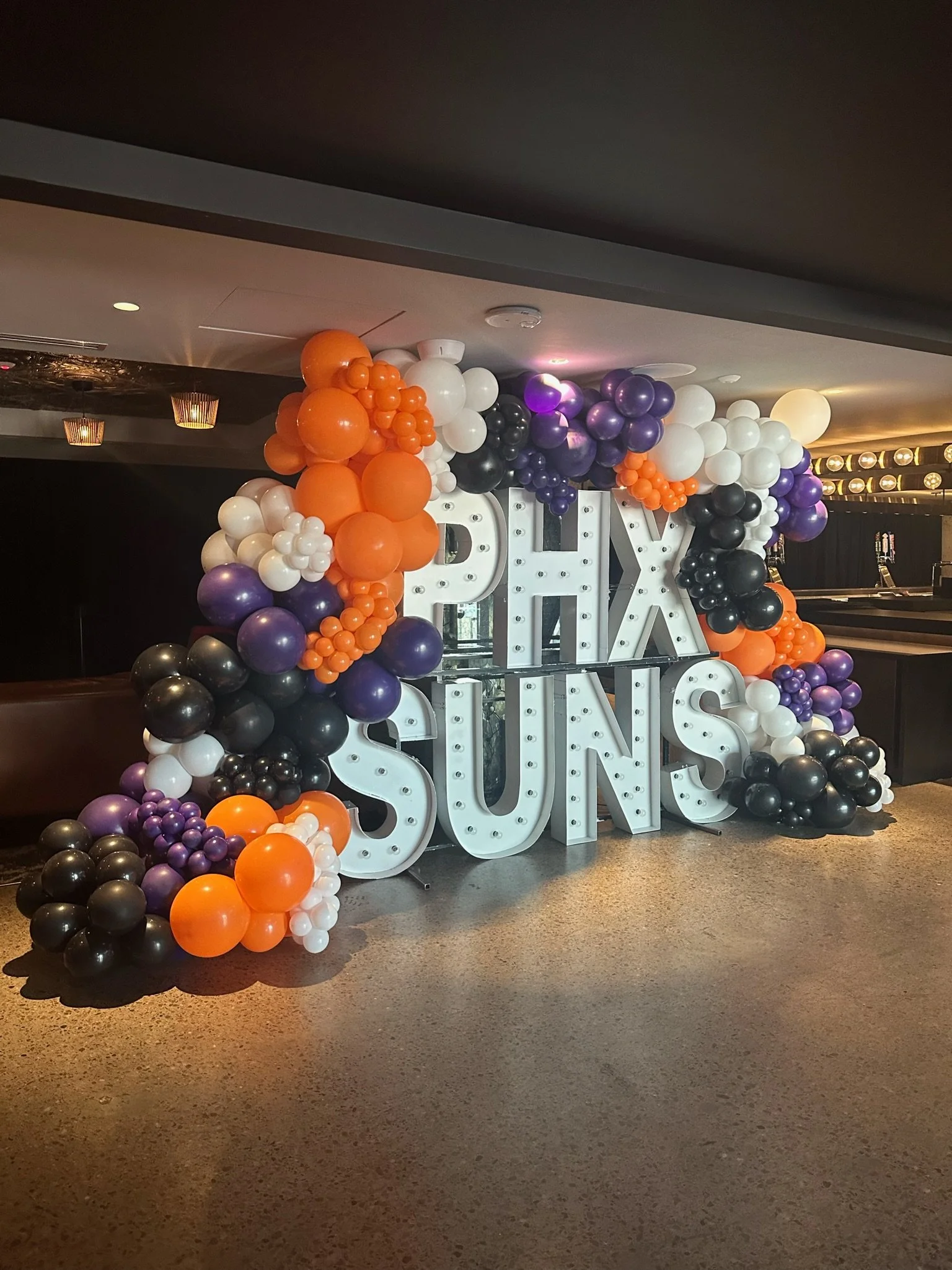 Phoenix Suns Playoffs Install
