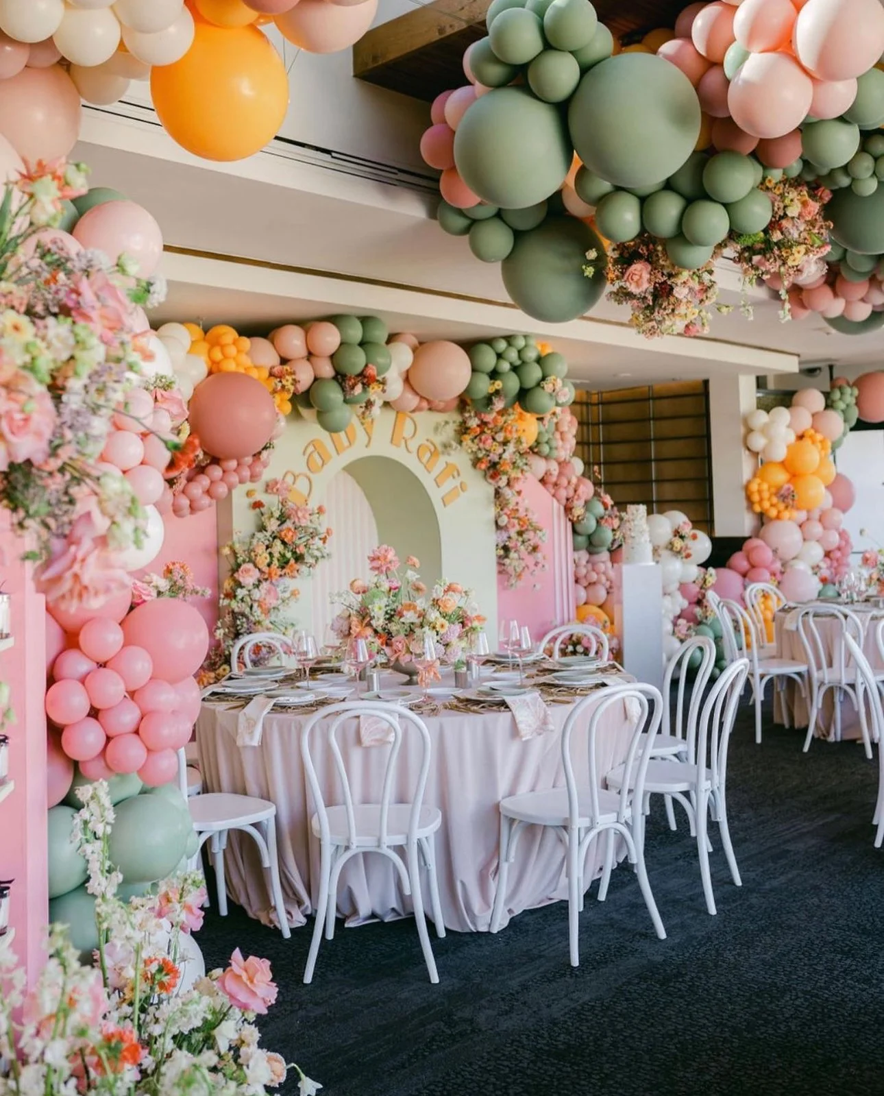 Baby Shower