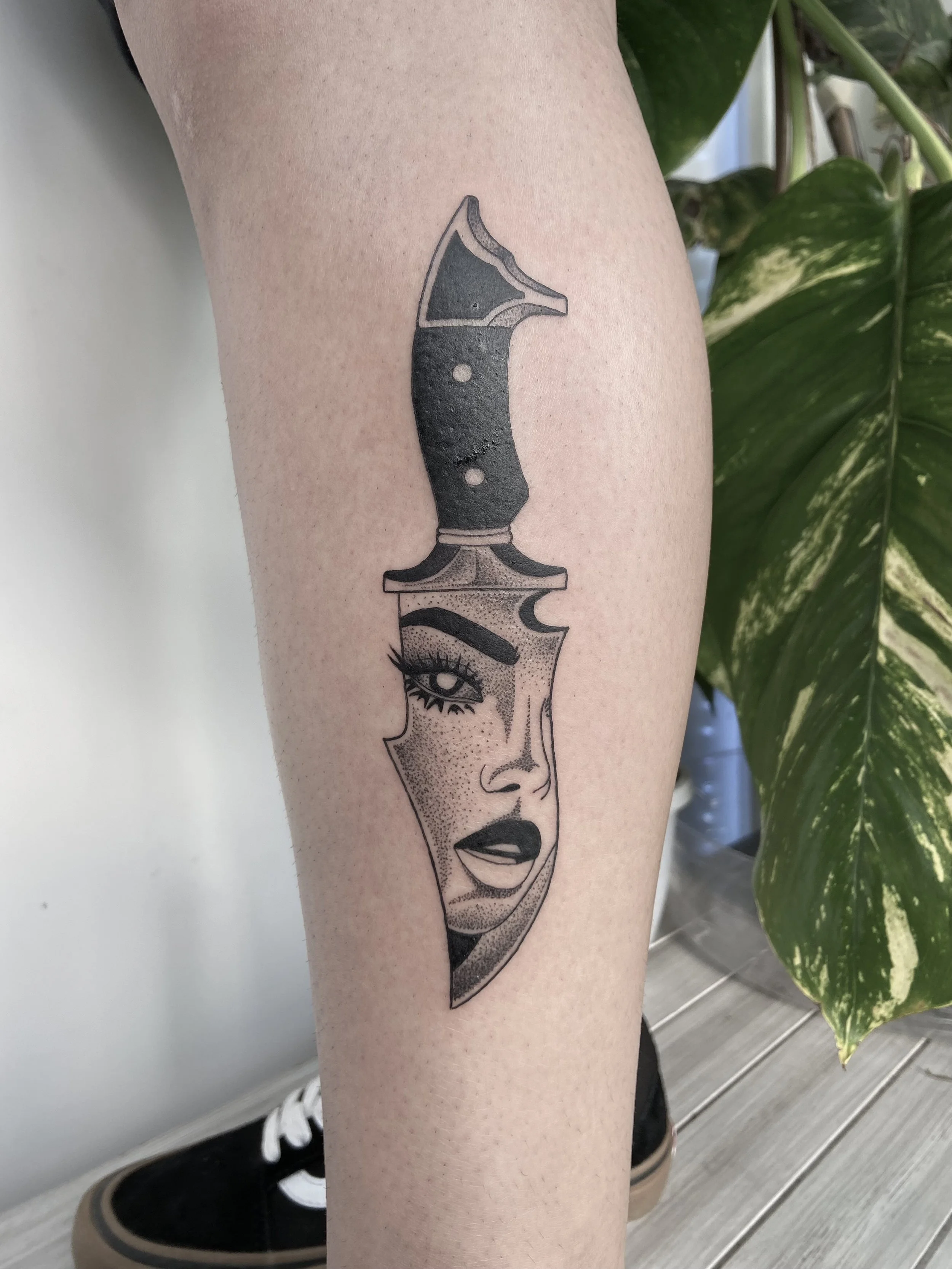 Jayden — New Generation Tattoo