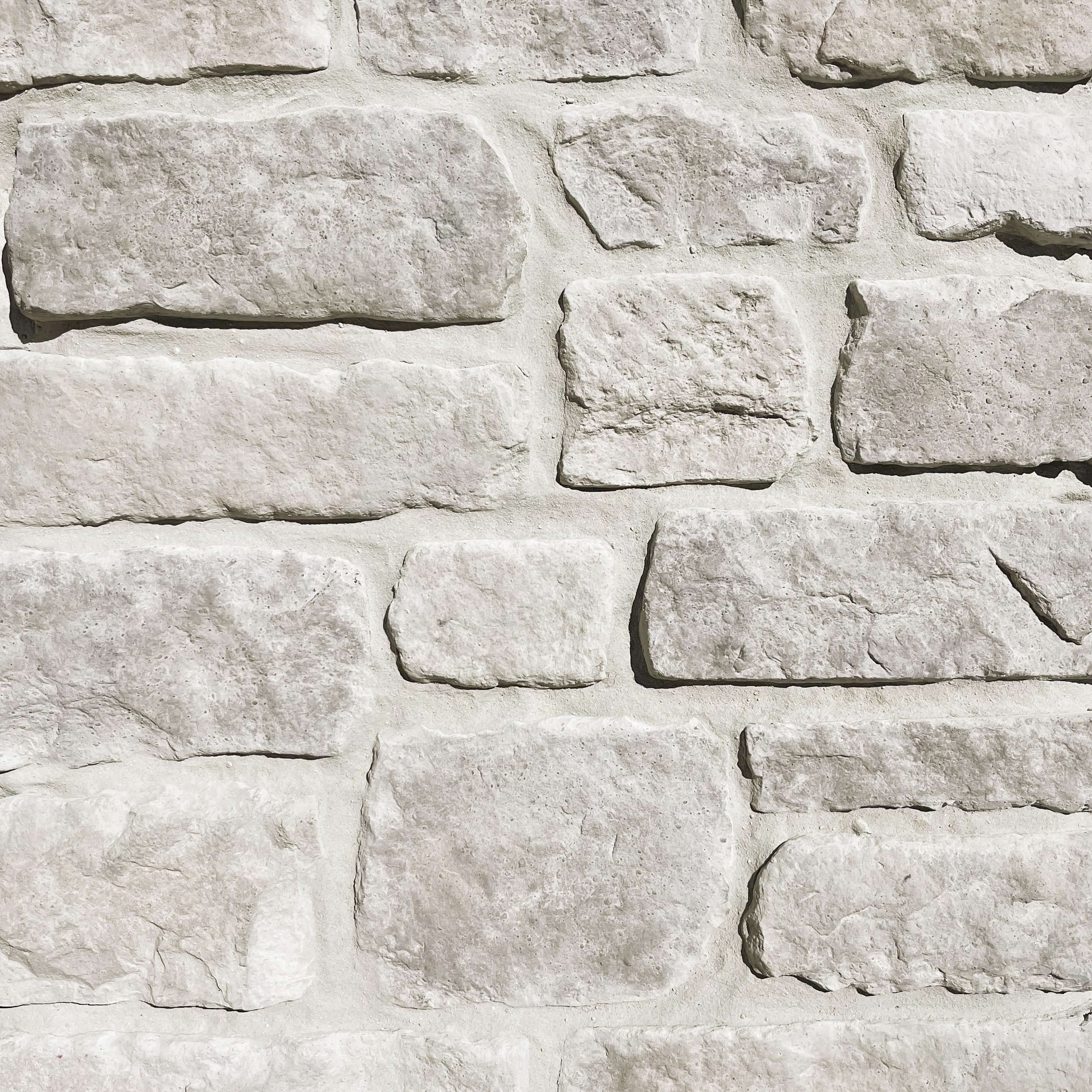 Lime Stone - Ash