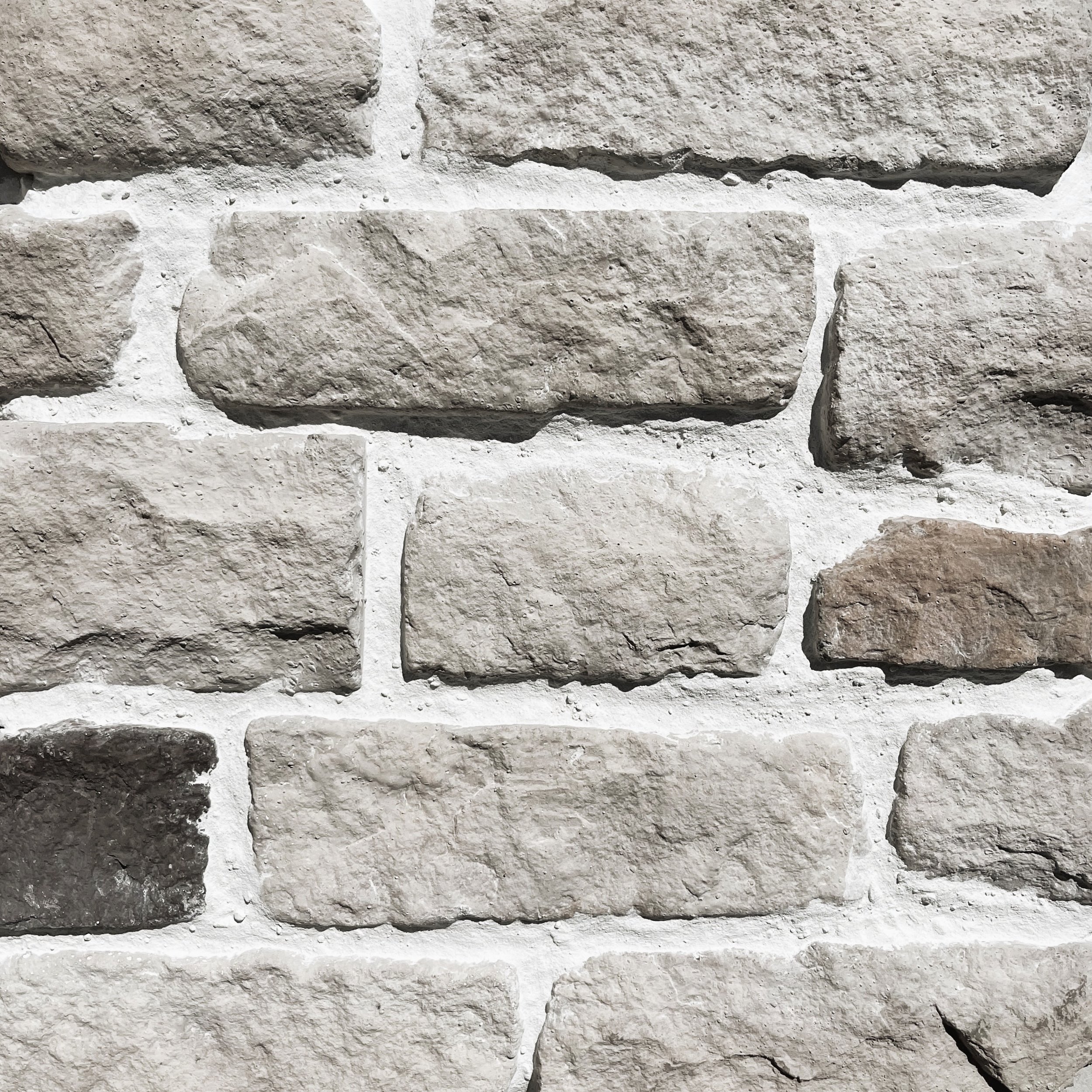 Lime Stone - Austin White