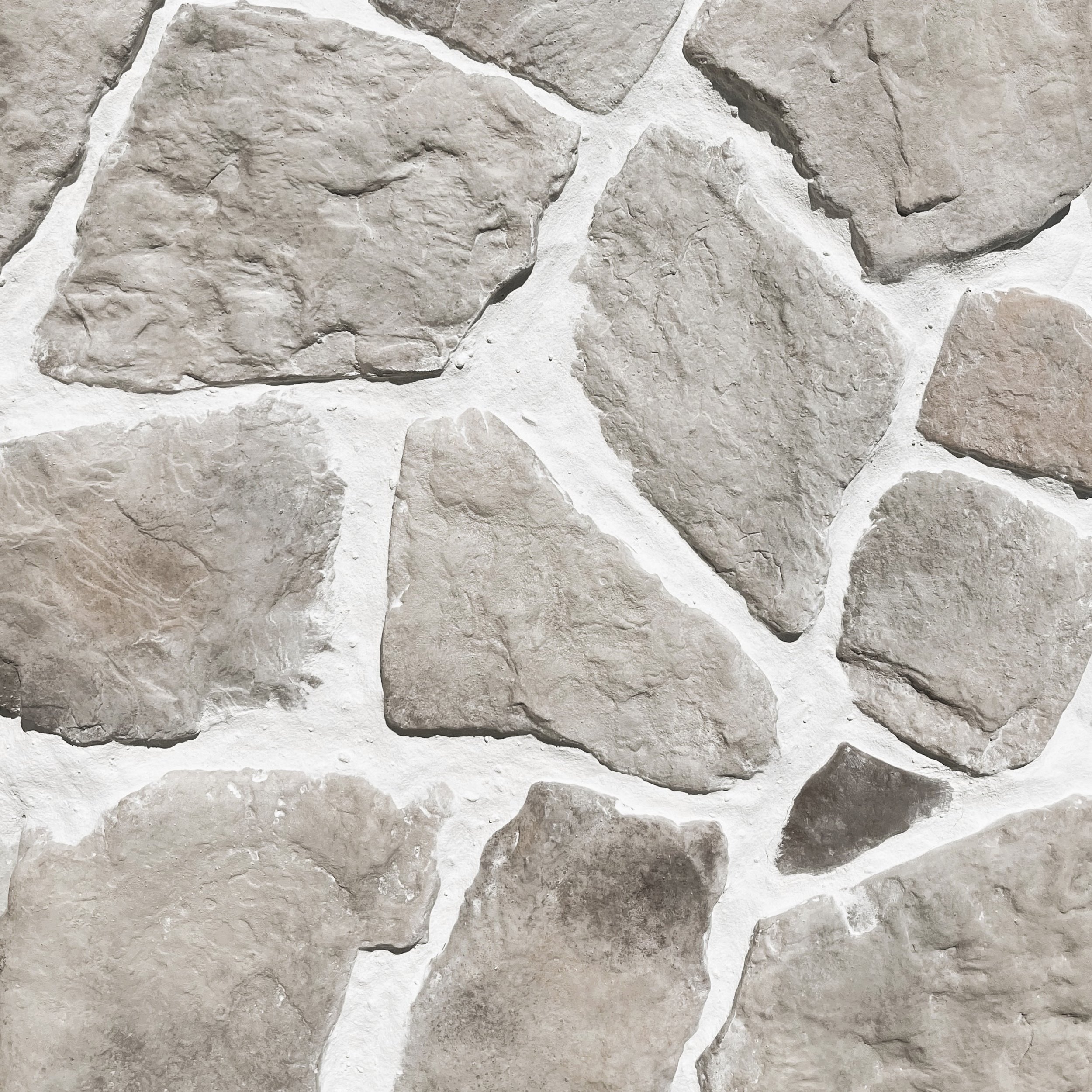 Field Stone - Austin White