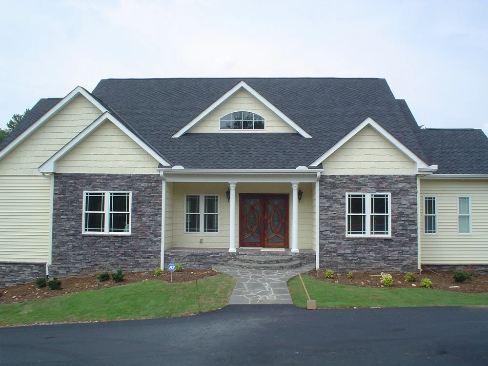 Stack Stone Gallery — Carolina Stone