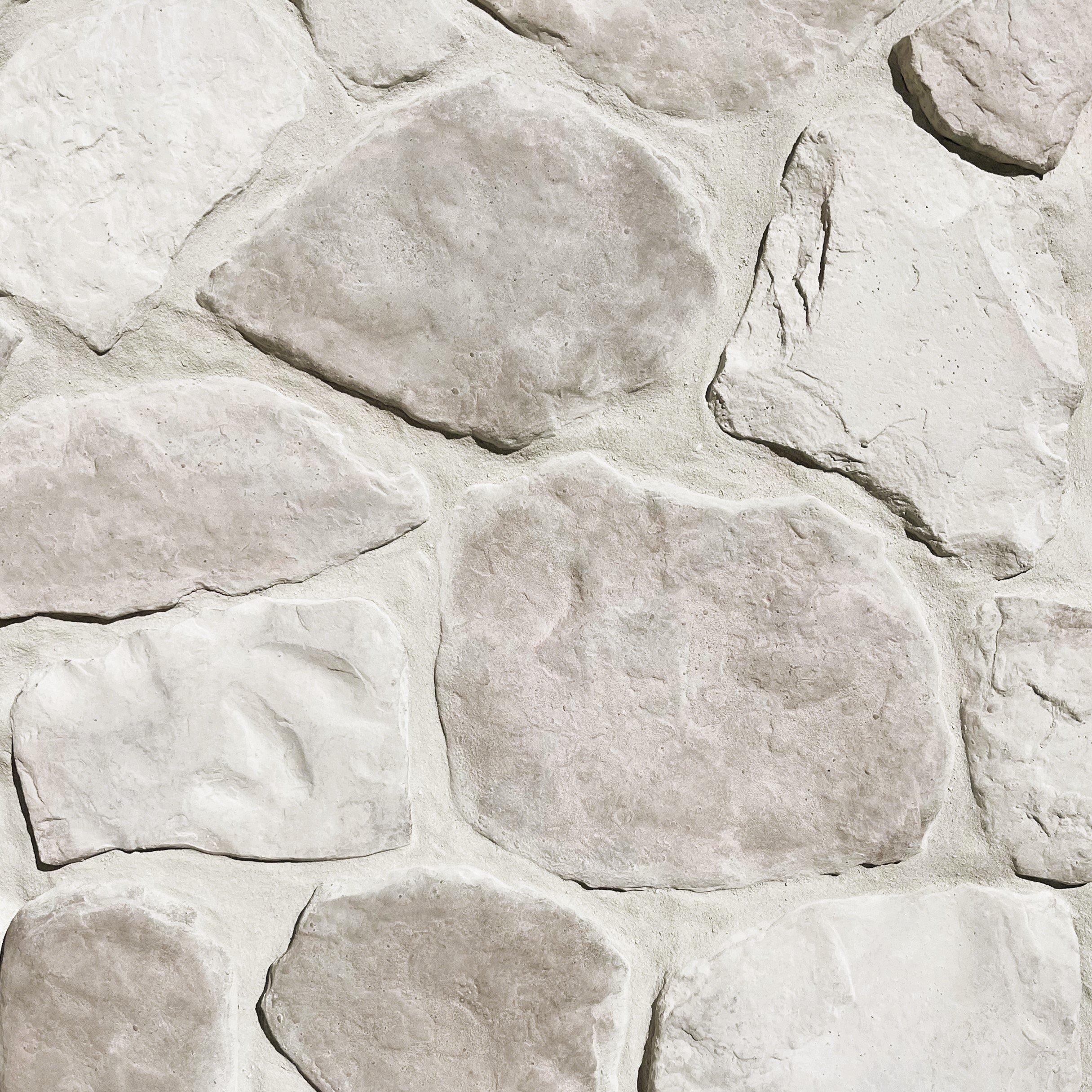 Field Stone - Ash
