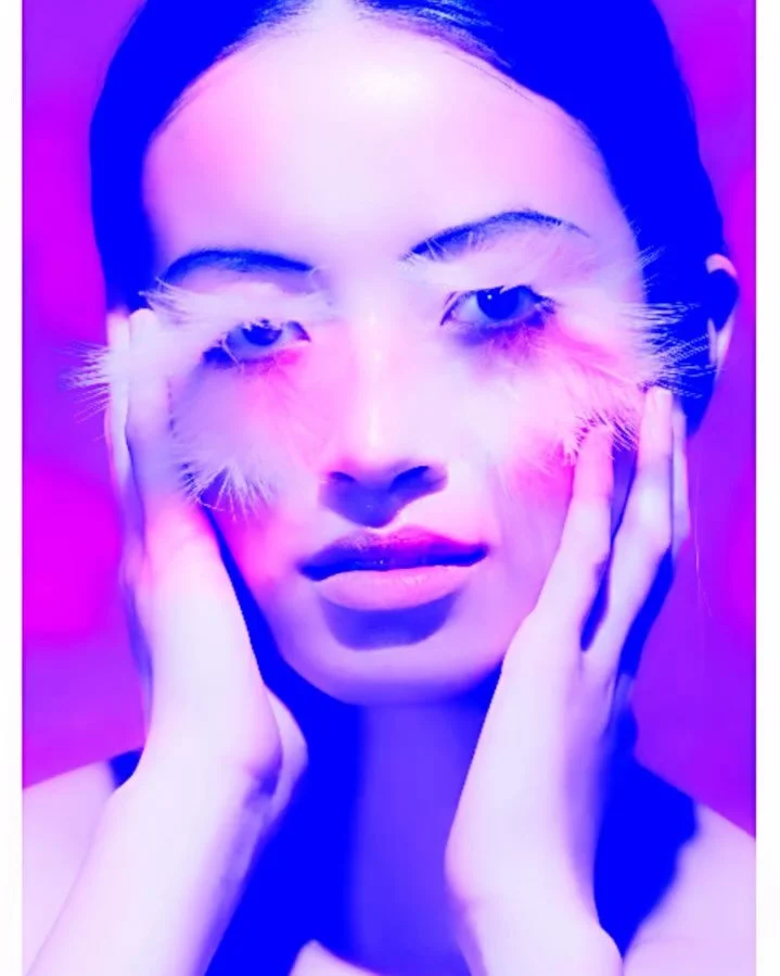 Experimental in Pantone pt 5 . Featuring @lucyhharmuth 
Director/camera @hunkelswede 
Model @lucyhharmuth 
Thanks to a amazing crew that made this possible 
📷 @hunkelswede 
Model @lucyhharmuth 
Agency @scoutmodelagency 
Make up @alina.macks 
Produce