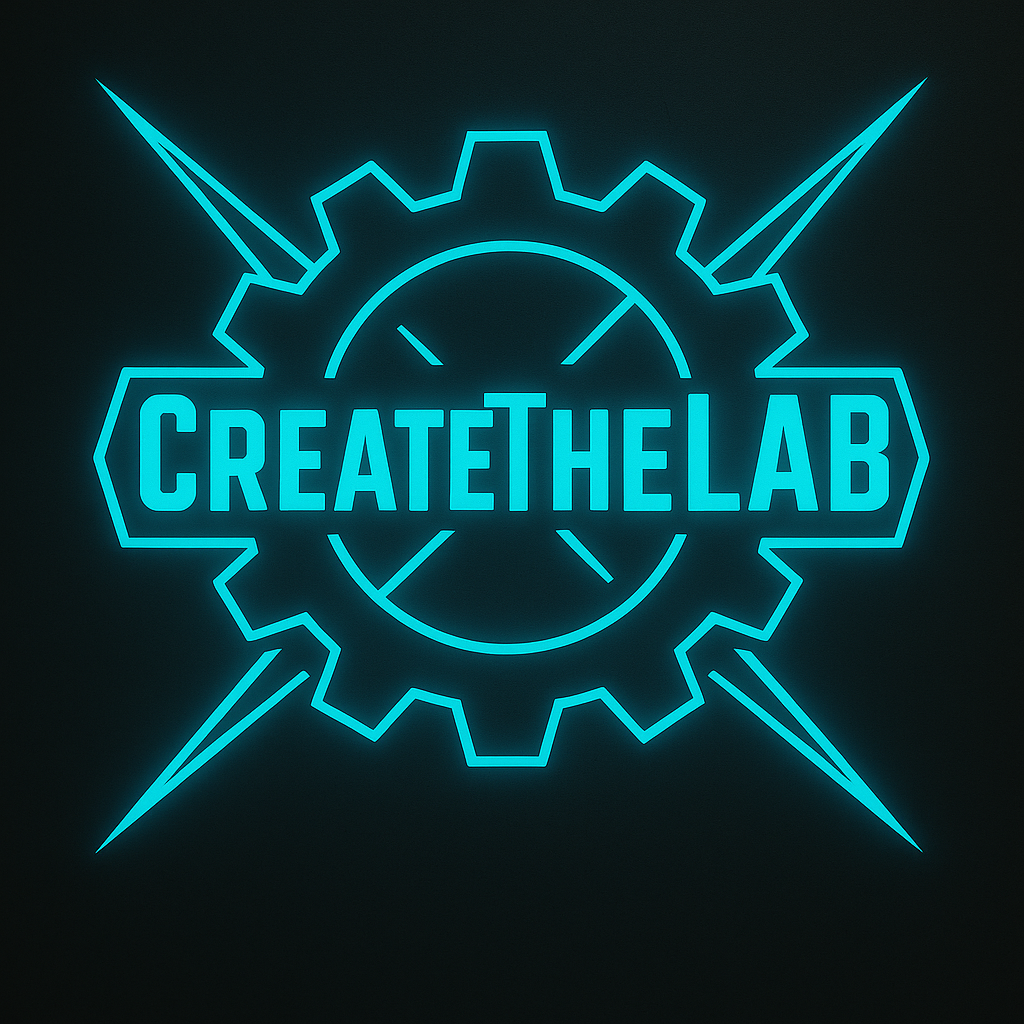 Create the LAB.png