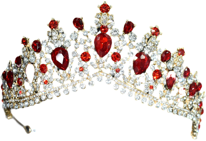 Red Stone Headwear