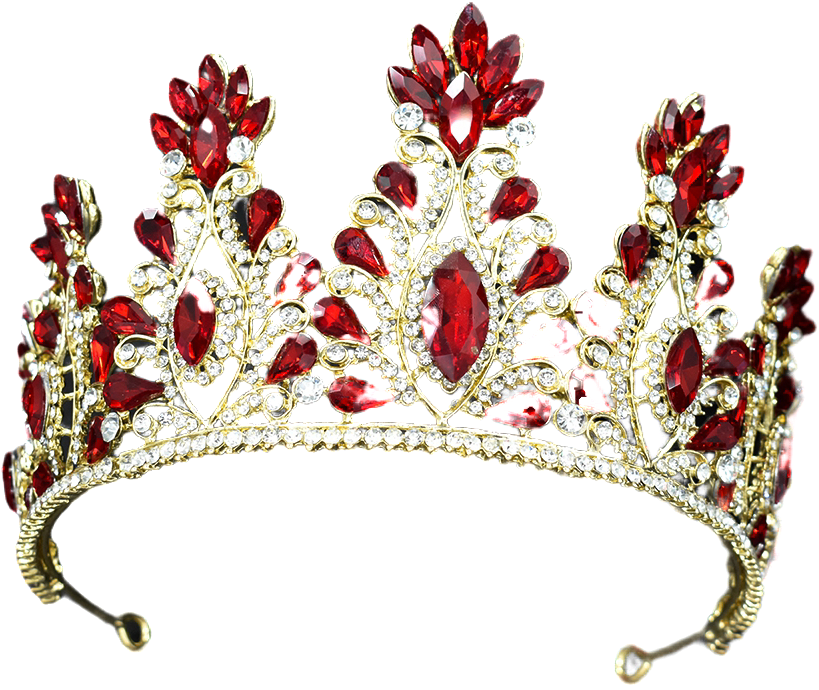 Jewelry Headwear Rhinestone