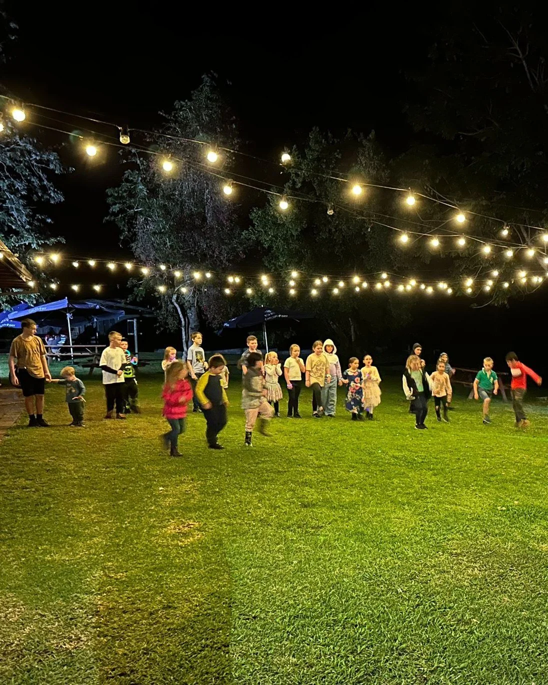 Kids Disco at The Long Flat Pub!

📅 Friday 3rd October 2025
🕒 5:00pm &ndash; 7:30pm
🎶 Music, dancing, and plenty of fun!
🎨 Games &amp; painting activities
🍬 Lollies for the kids

A perfect way to kick off the long weekend &mdash; bring the whole
