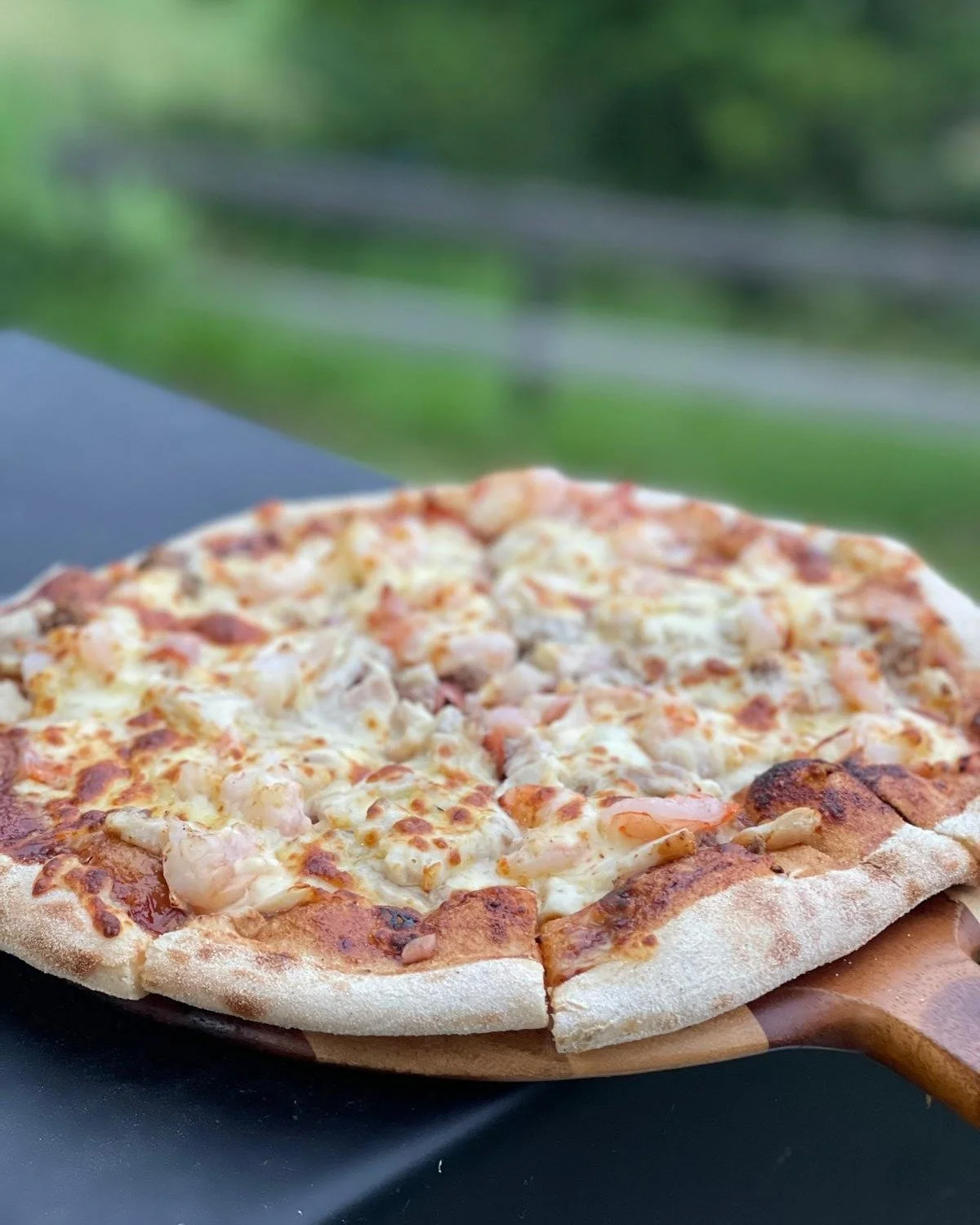 🔥 Thursday nights at Long Flat Pub! 🔥

We&rsquo;re firing up the pizza oven from 5pm &mdash; every pizza just $18! 🍕
Head in early for $6 schooners during Happy Hour from 3:30pm to 5:30pm. 🍻

The perfect way to kick off your weekend a little earl