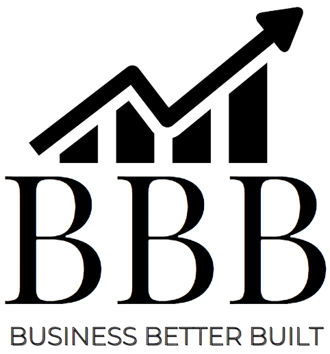 Business Better Built
