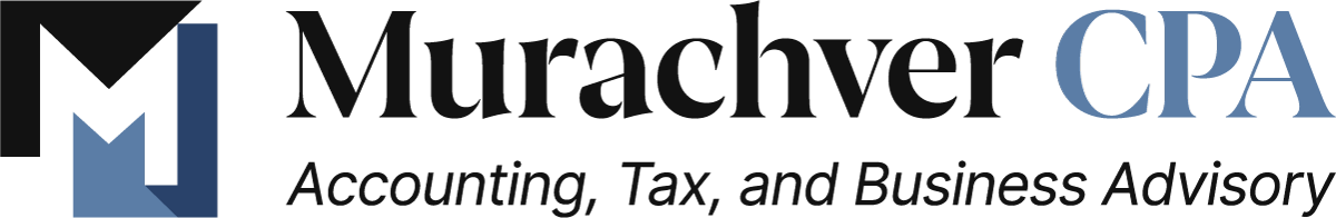 Murachver CPA