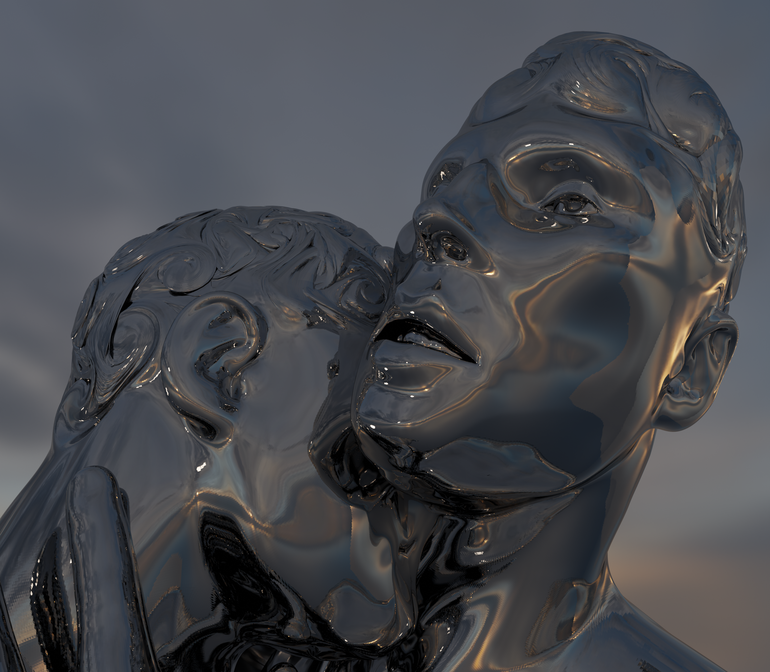 MAKEOUT