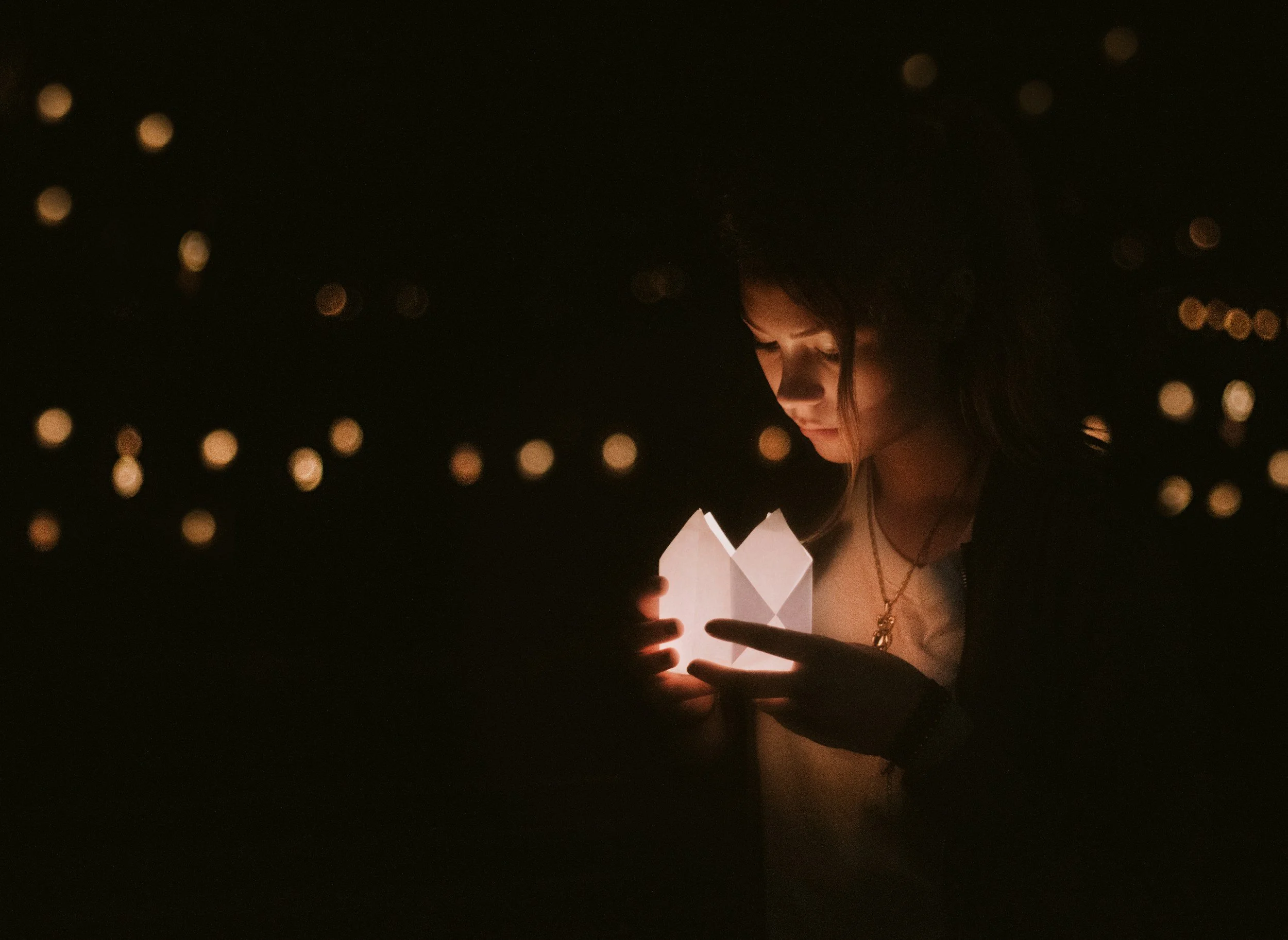 After Years of Trying, Miscarriage Is More Than a Loss—It’s a Breaking Point