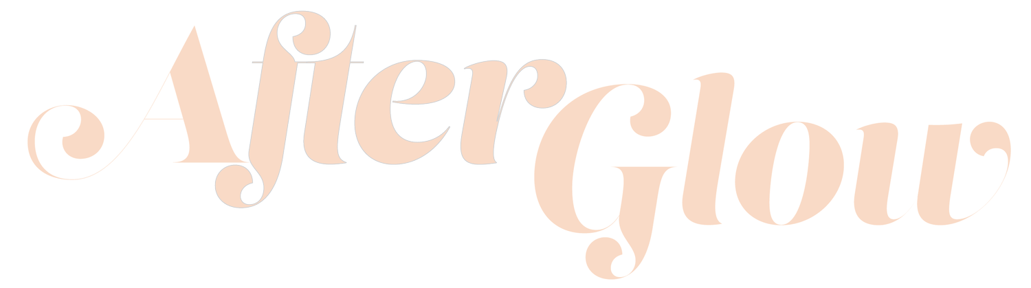 After Glow Skincare 