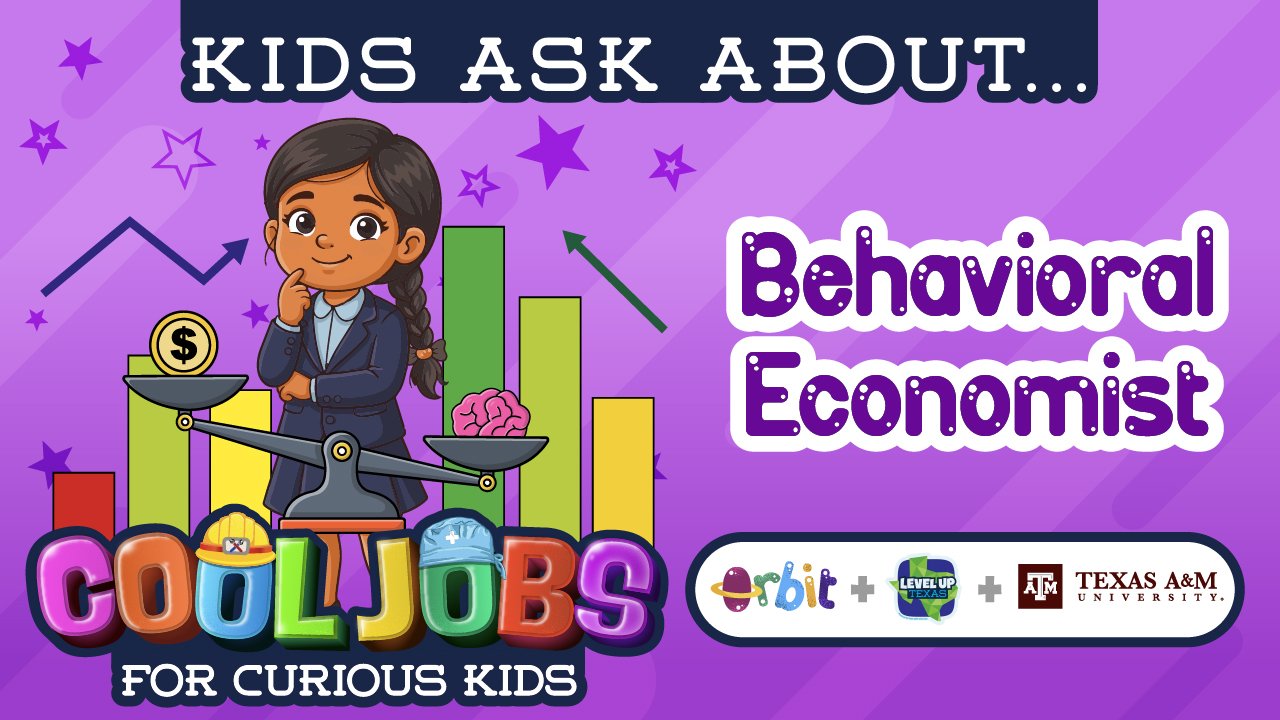 Kids ask: Why don’t we always make good decisions?