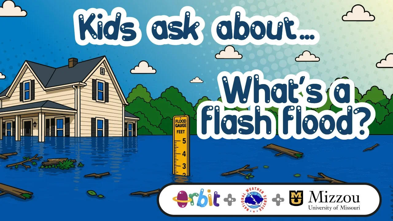 What Causes Flash Floods?