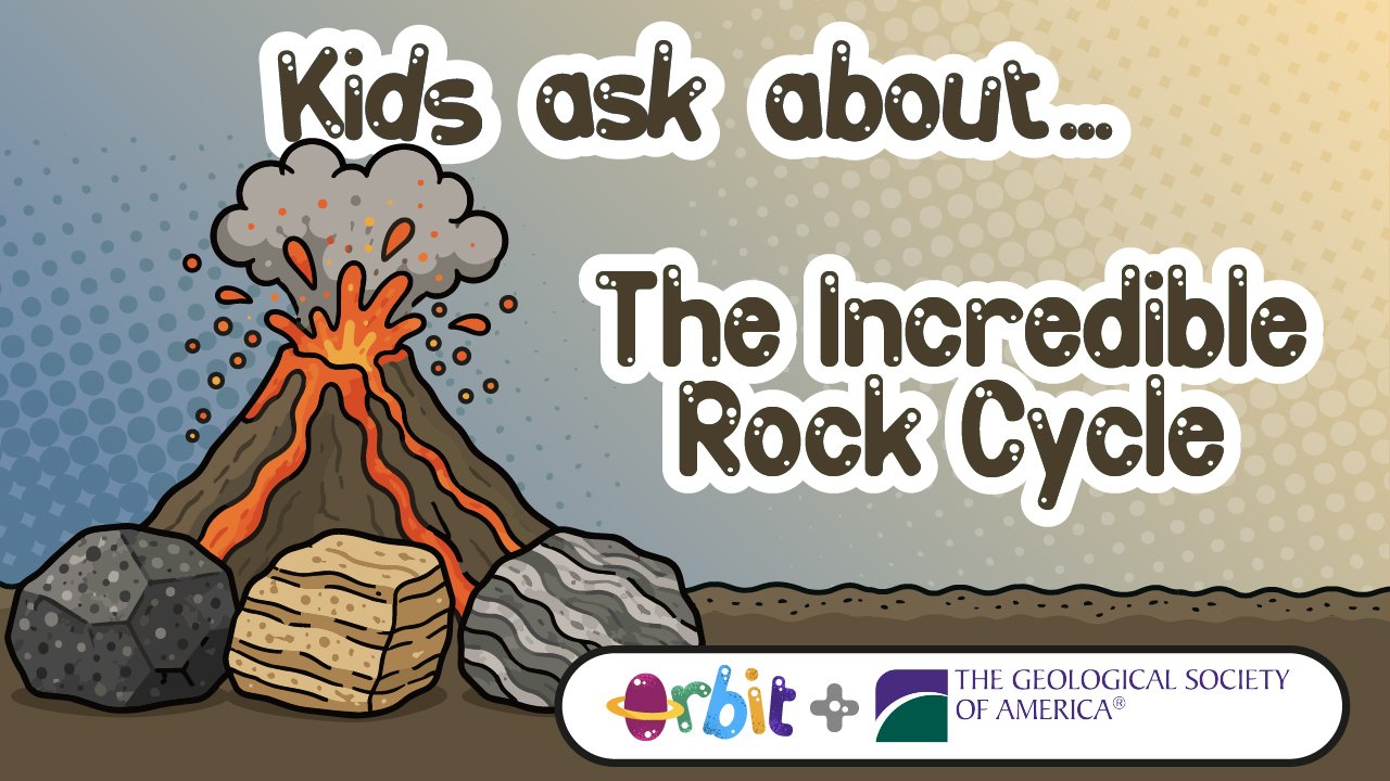 What Is the Rock Cycle?
