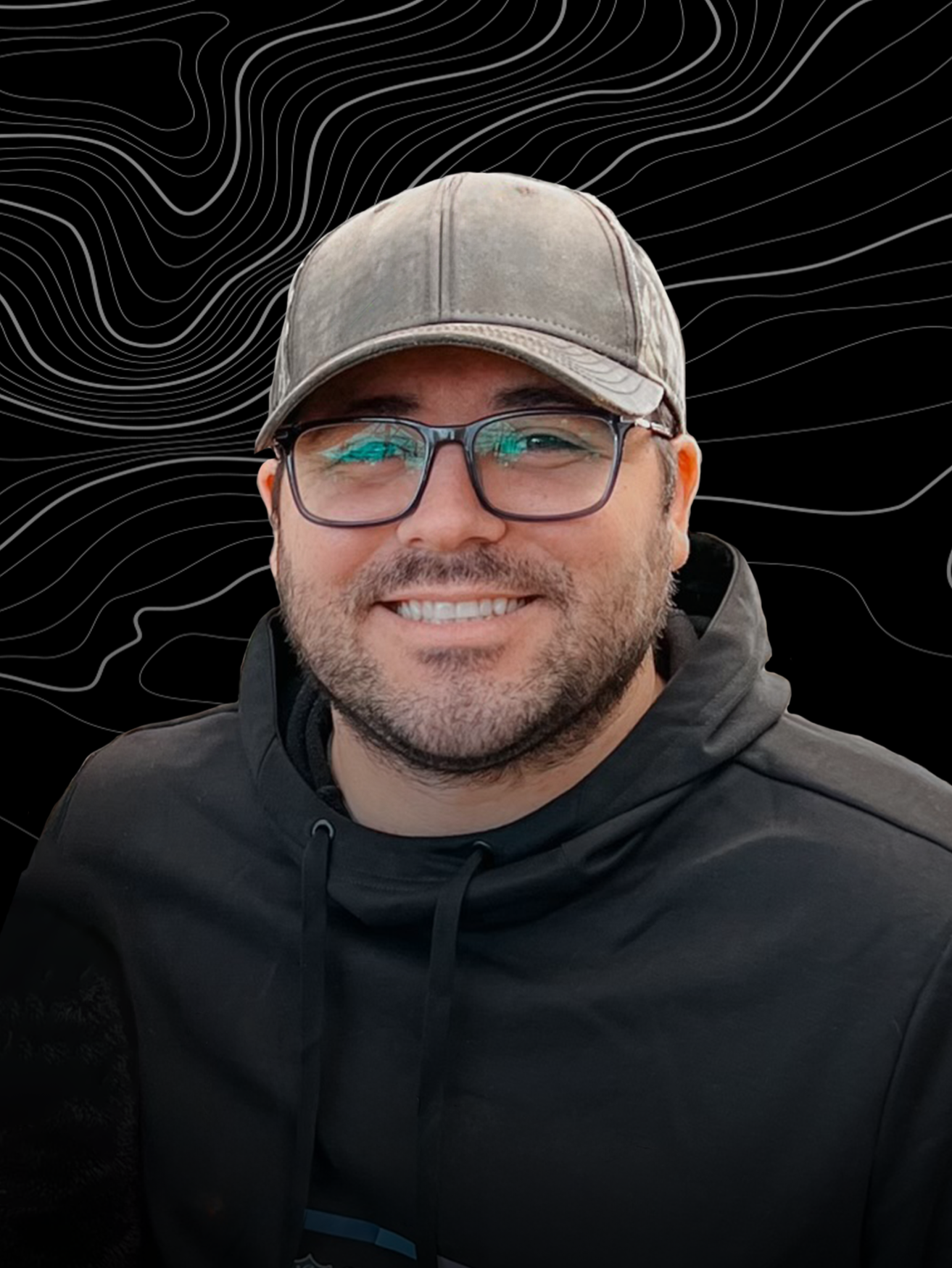 Photo of Michael Birky