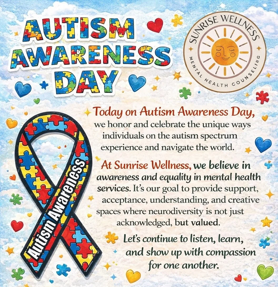 ❤️💙💛❤️💙💛 #autismawareness #kindnessmatters #neurodiversity #spreadawareness #support