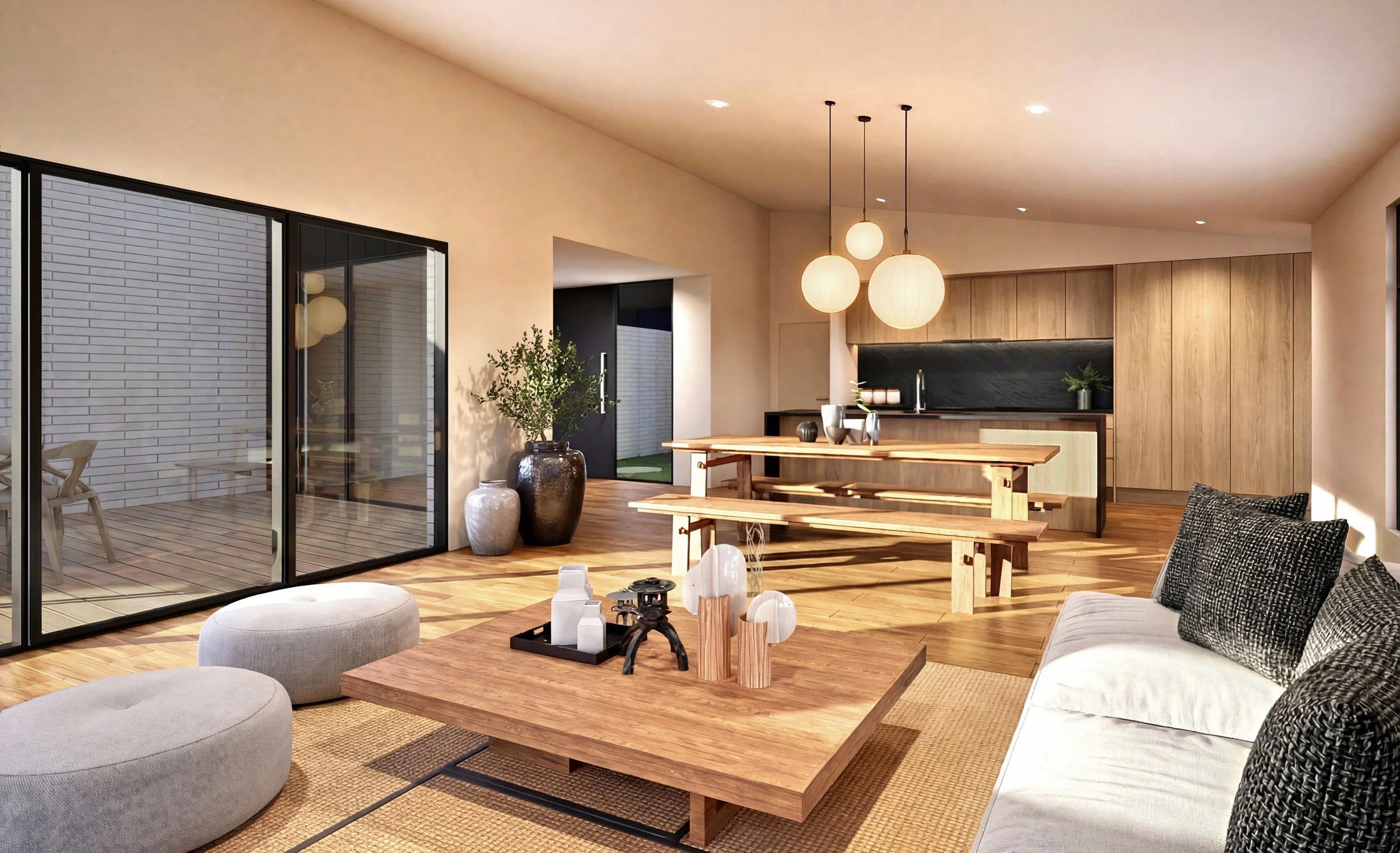 Auckland new home builder