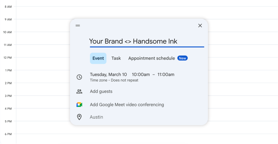 Do we offer live engraving services for corporate events in the Austin area?
