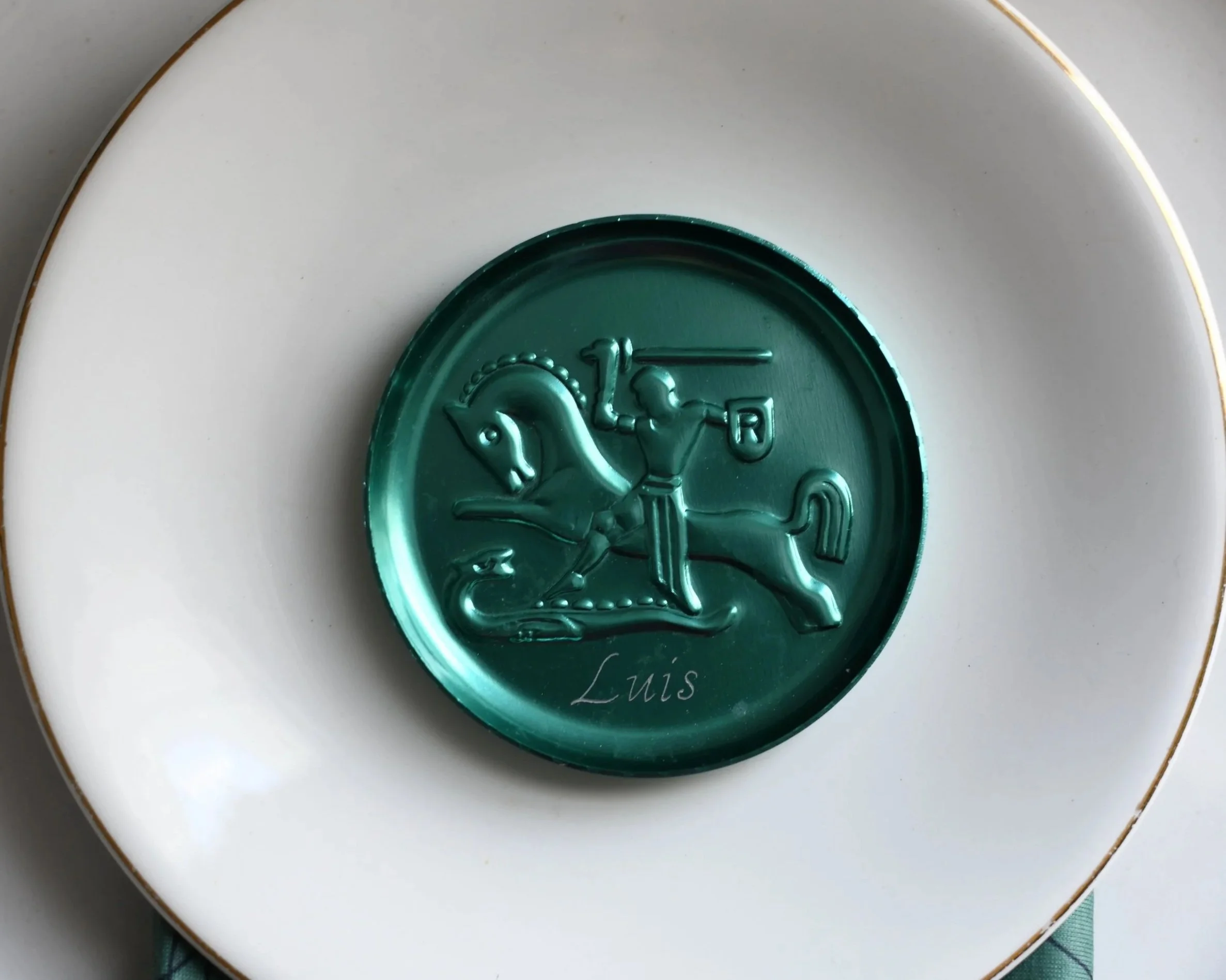 9 Creative place cards for your next gathering
