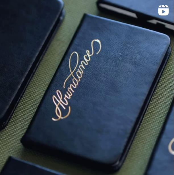 The Art of the Impression: Why Hot Foiling is the Ultimate Event Luxury