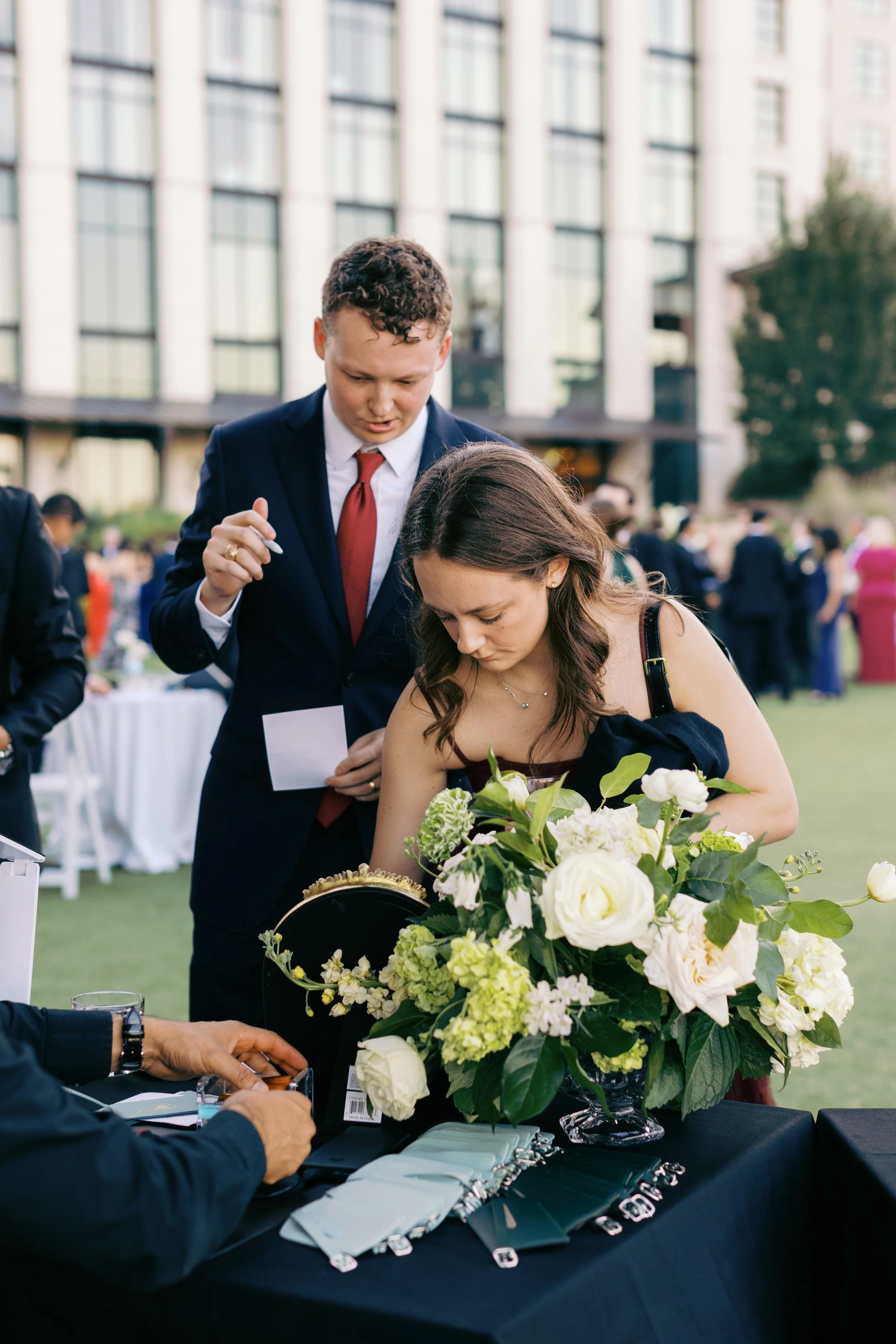 How to Elevate Your Austin Wedding with Experiential Personalization