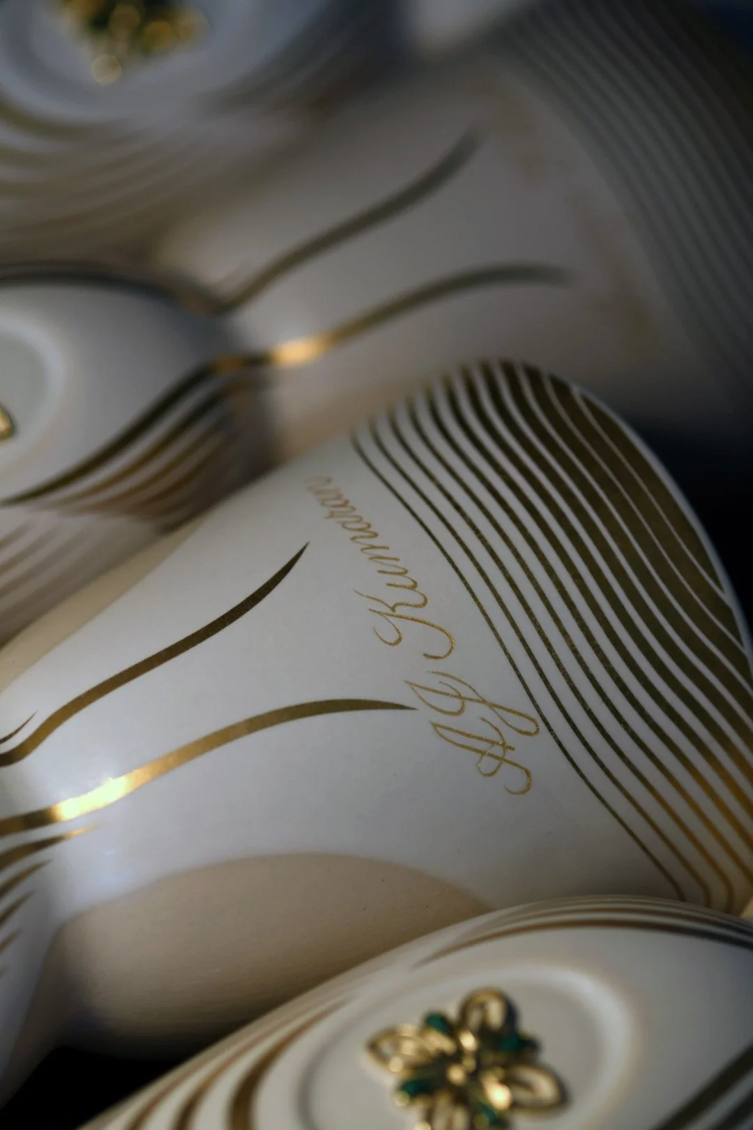 Personalizing Clase Azul’s 2026 Limited Edition Decanters for the world cup