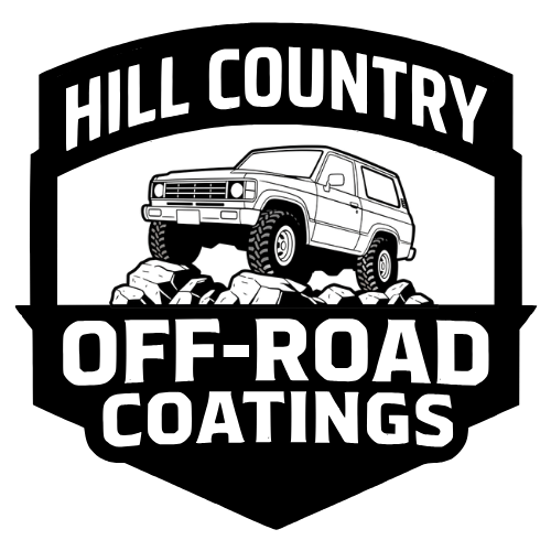 Hill Country Off-Road Coatings