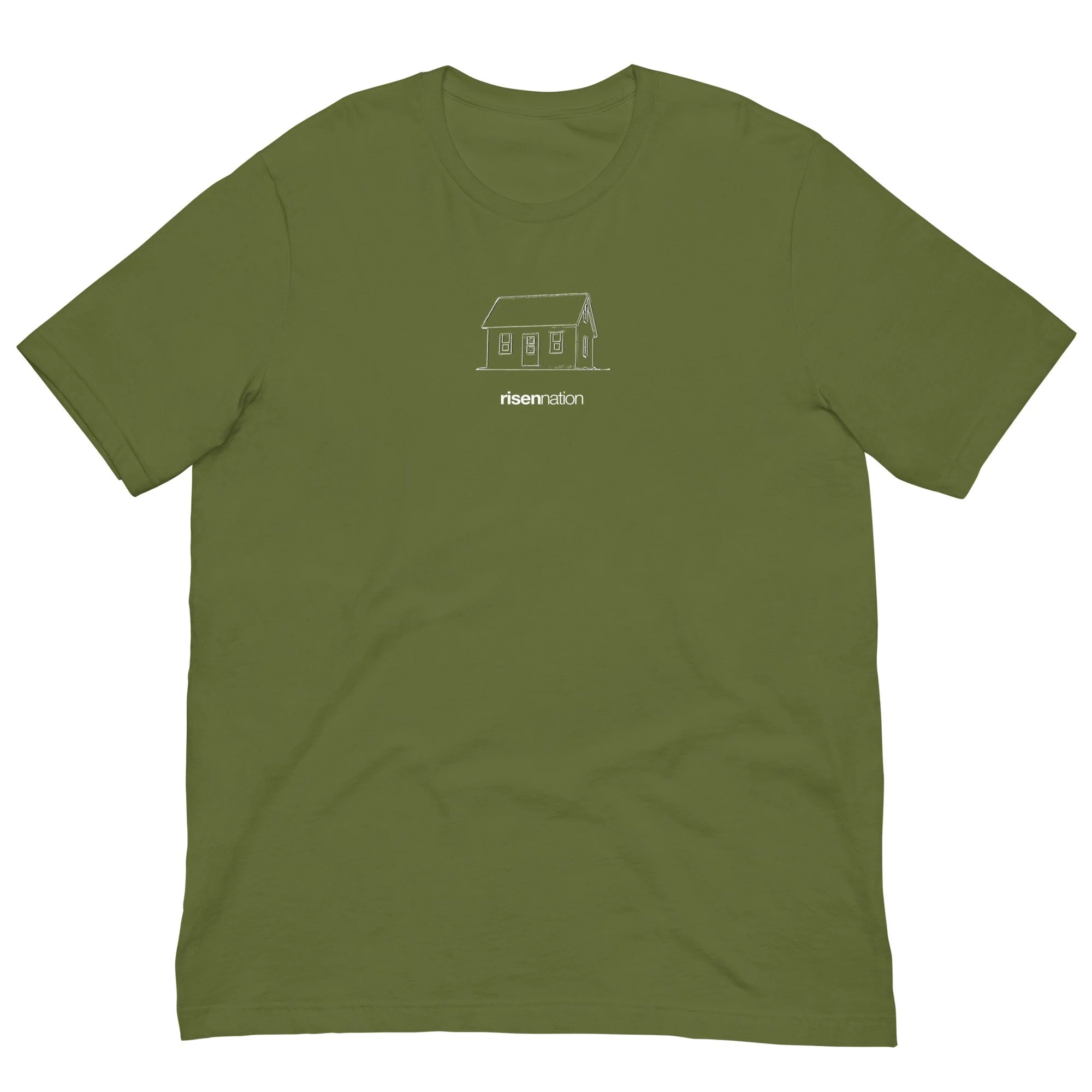 unisex-staple-t-shirt-olive-front-689e4655a1a6d.jpg
