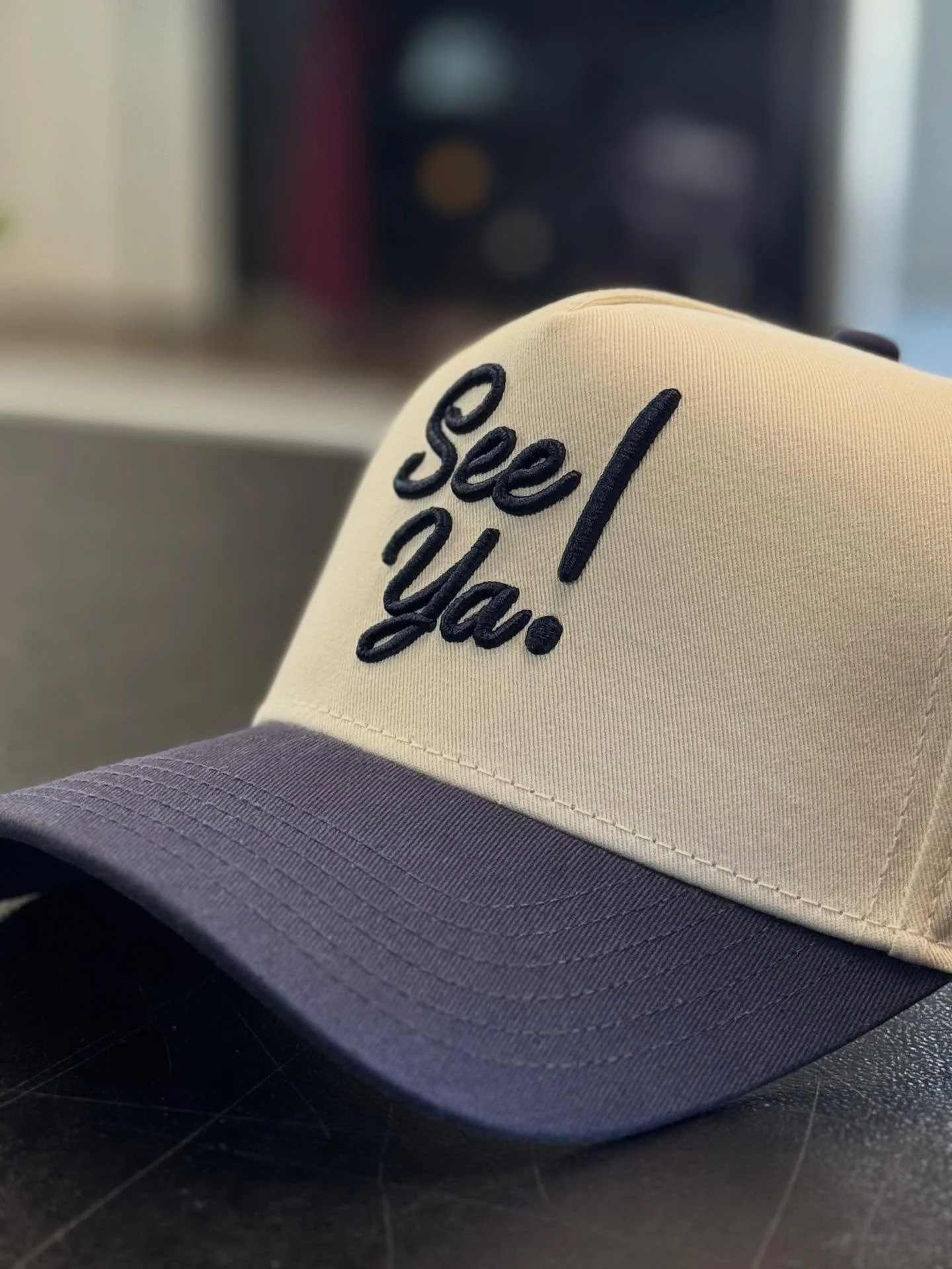 See ya weekend! Hello Monday!