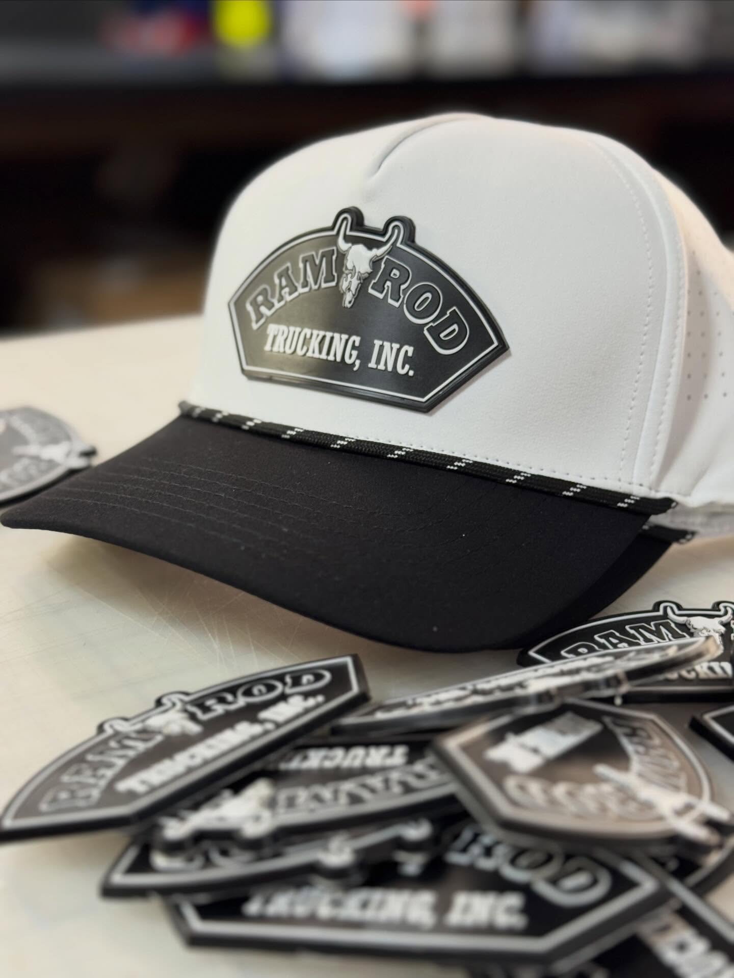 We like making hats&hellip; if you need hats for your business or team, we&rsquo;re here to help!