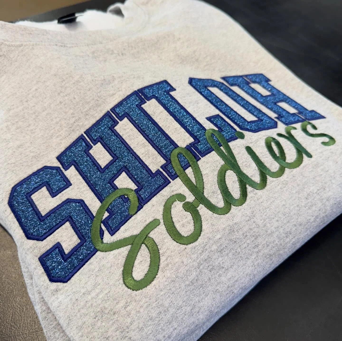 These turned out great. Message us if you&rsquo;re interested in these for your school or church.