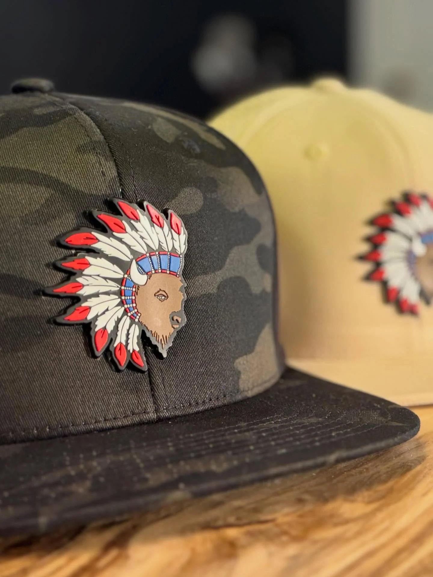 Some of our favorite @brandedbills for our favorite big man.